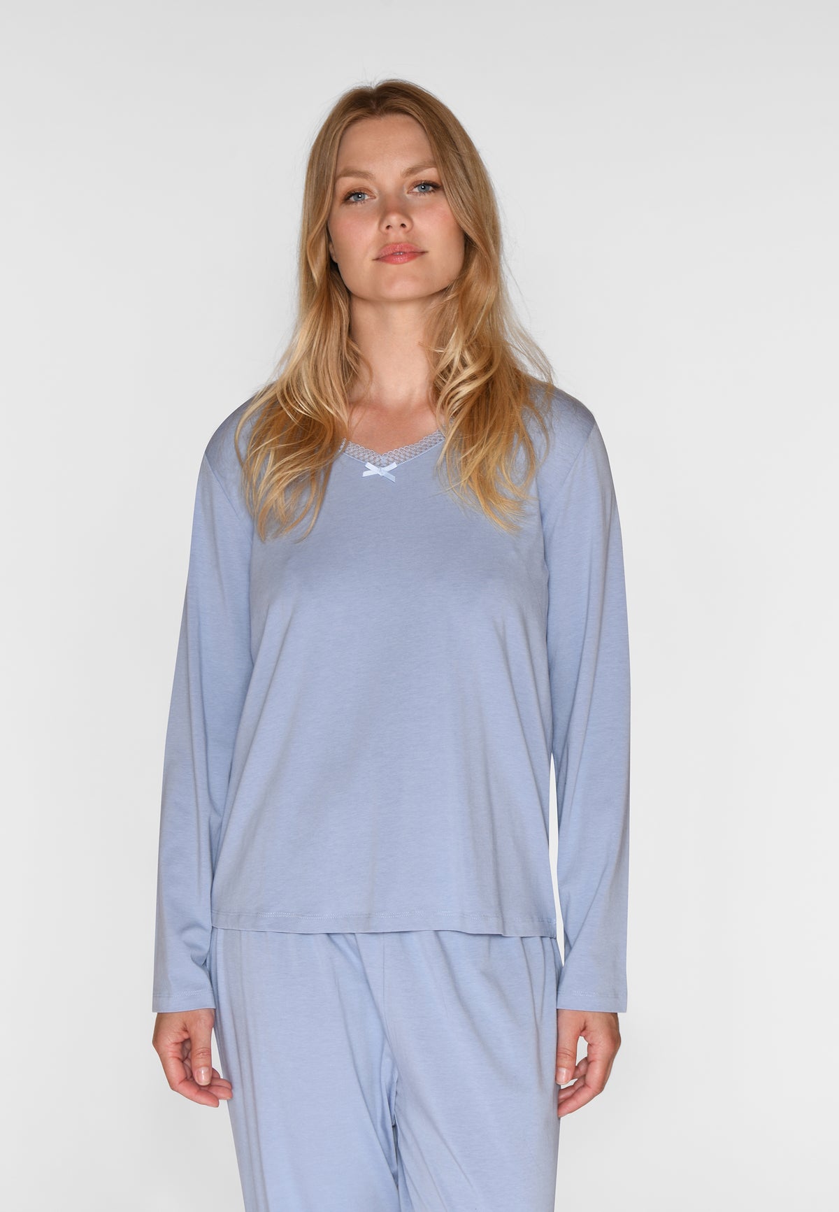 Jordan L/S T-shirt, Eventide