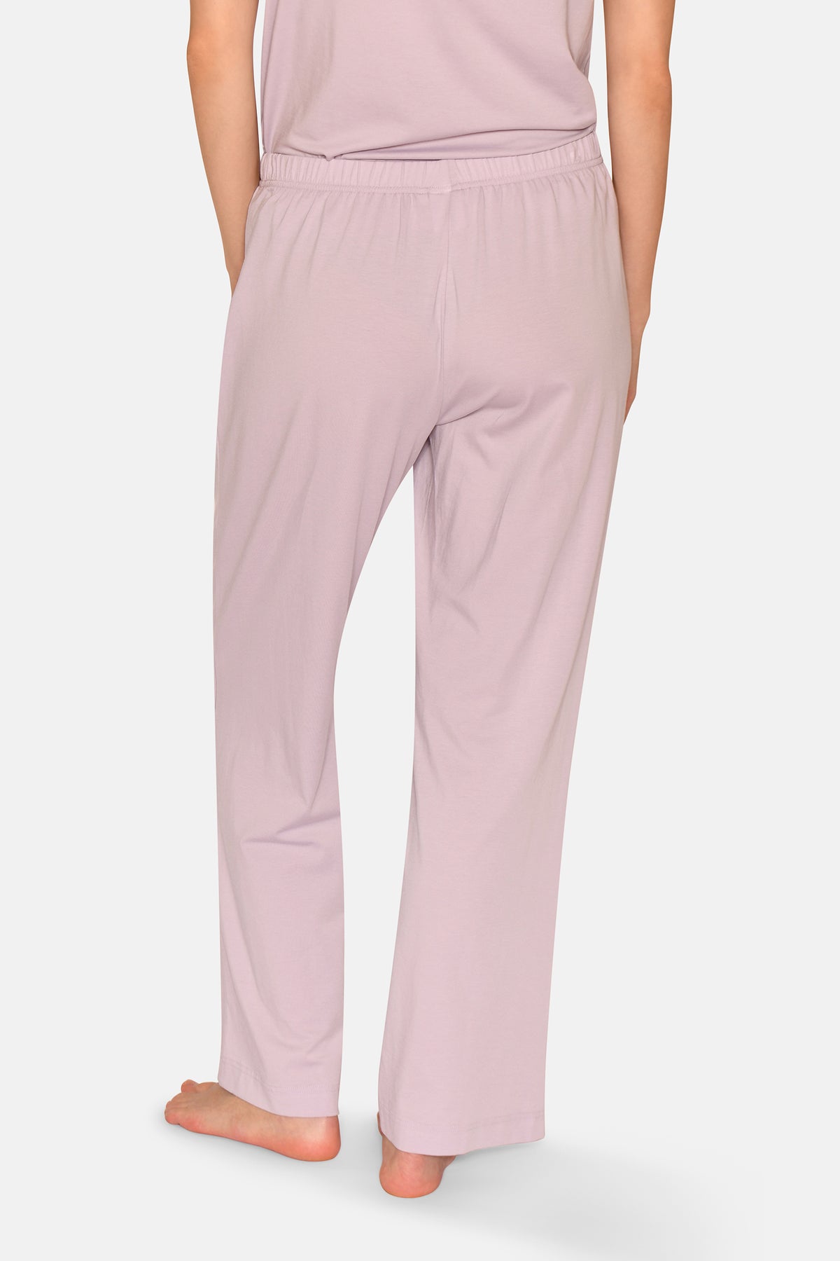 Jasmin Pants, Misty Lilac