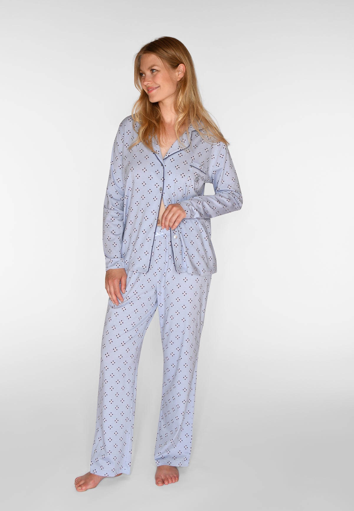 Jasmin Pants, Eventide AOP
