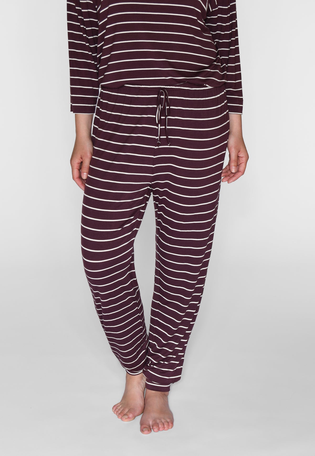 Johanne Pants, Fudge Stripe