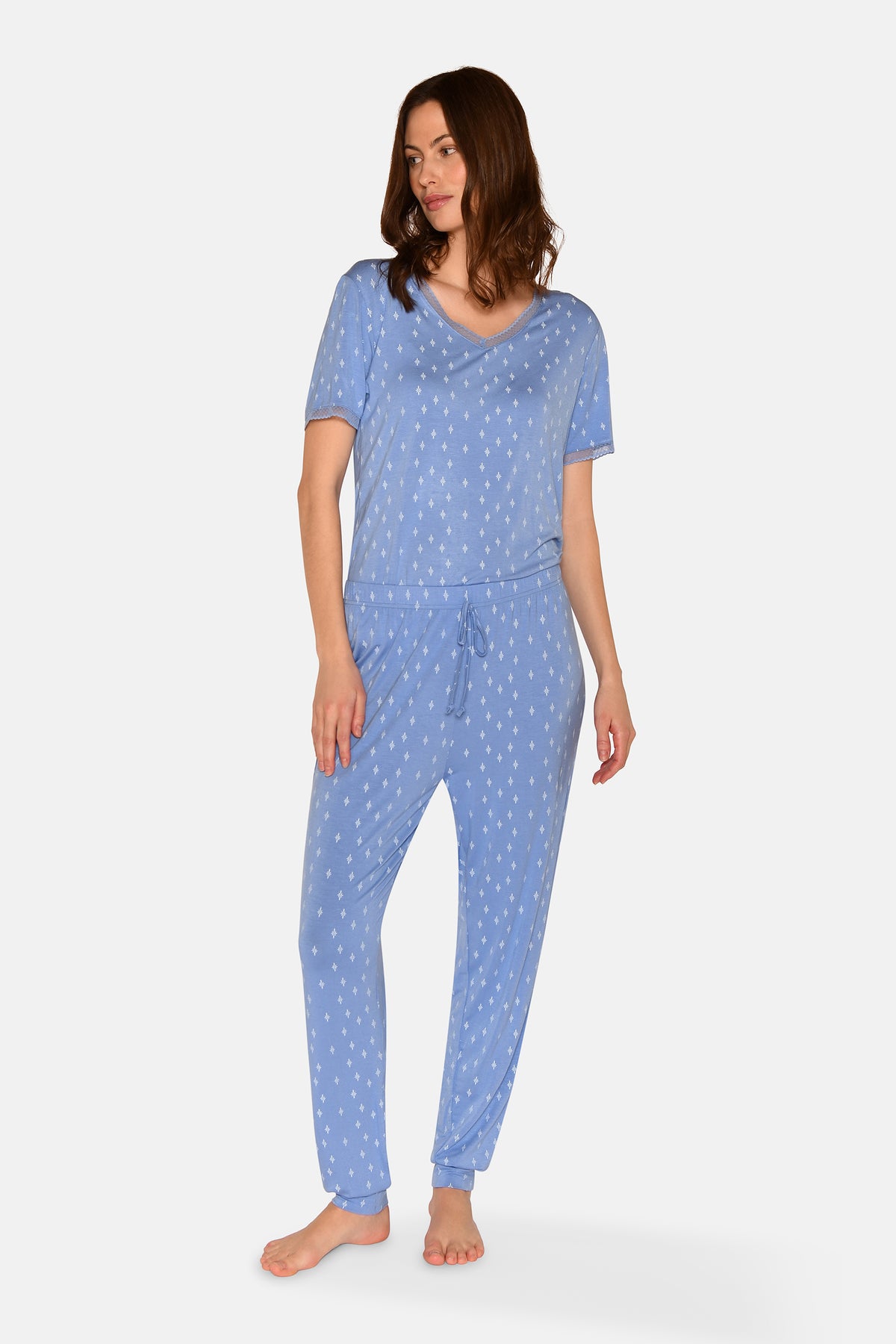 Johanne Pants, Azurine AOP
