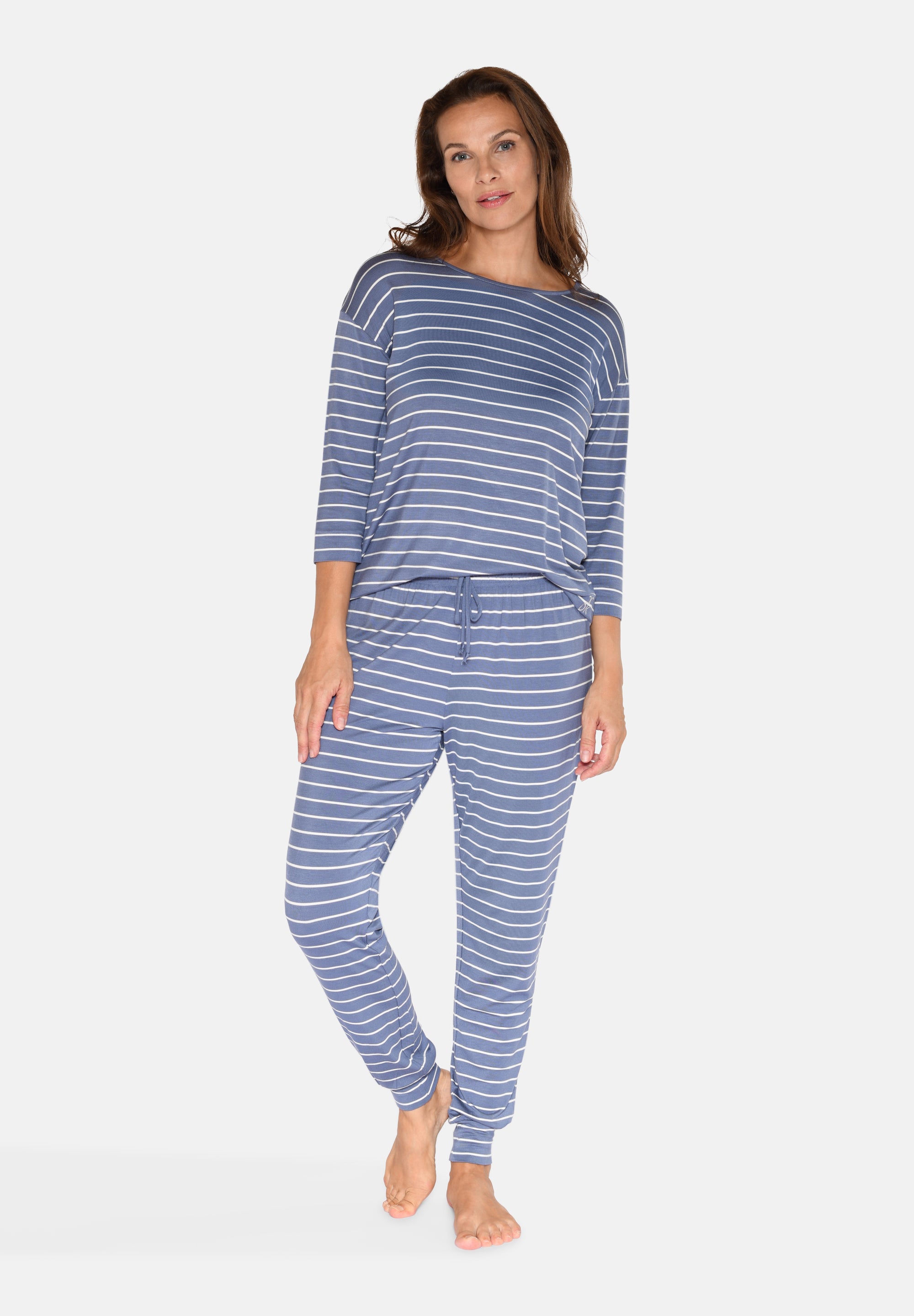 Johanne Pants, Wild Wind Stripe