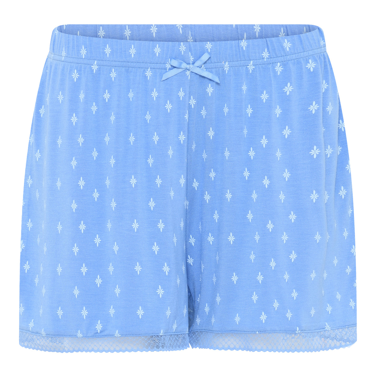 Kimmy Shorts, Azurine AOP