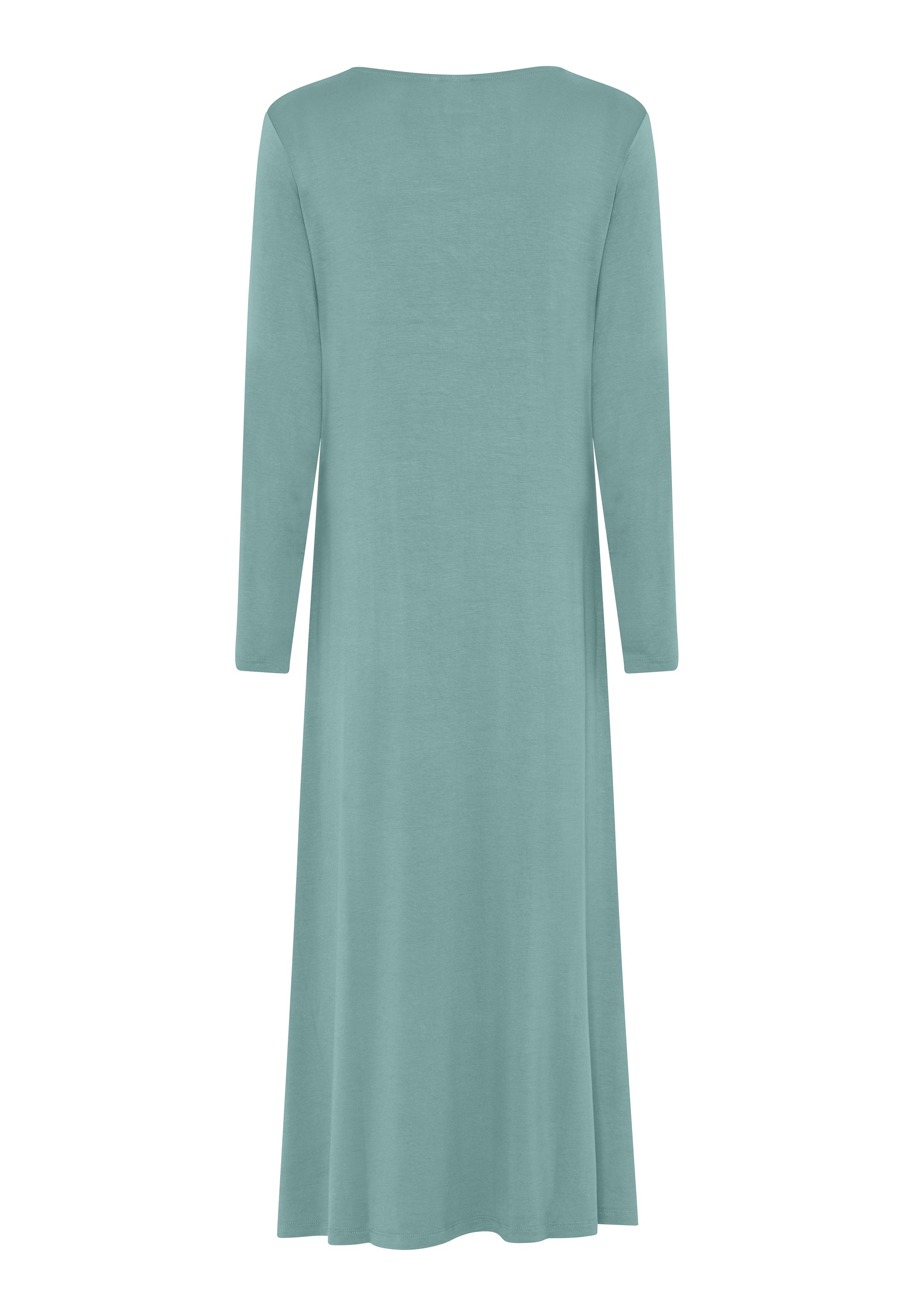 Jacqueline Long Sleeve Long Dress, Artic