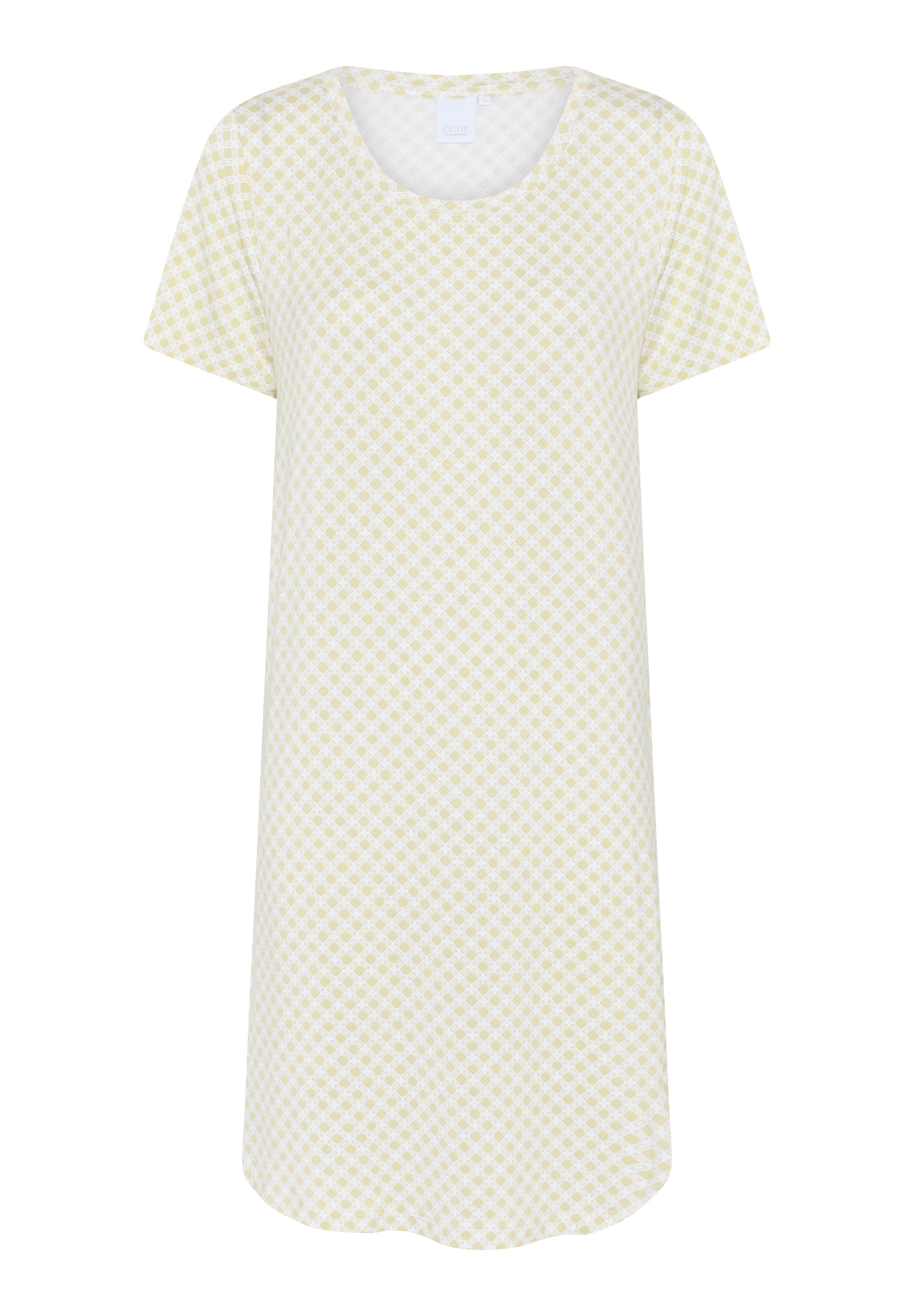 Nicole S/S Dress, Hay AOP