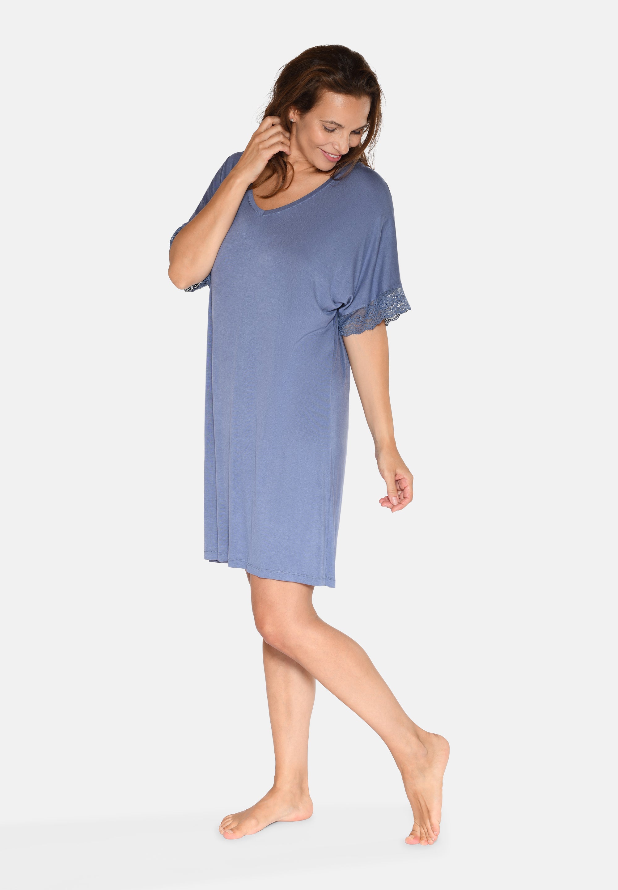 Lucille Dress, Wild Wind