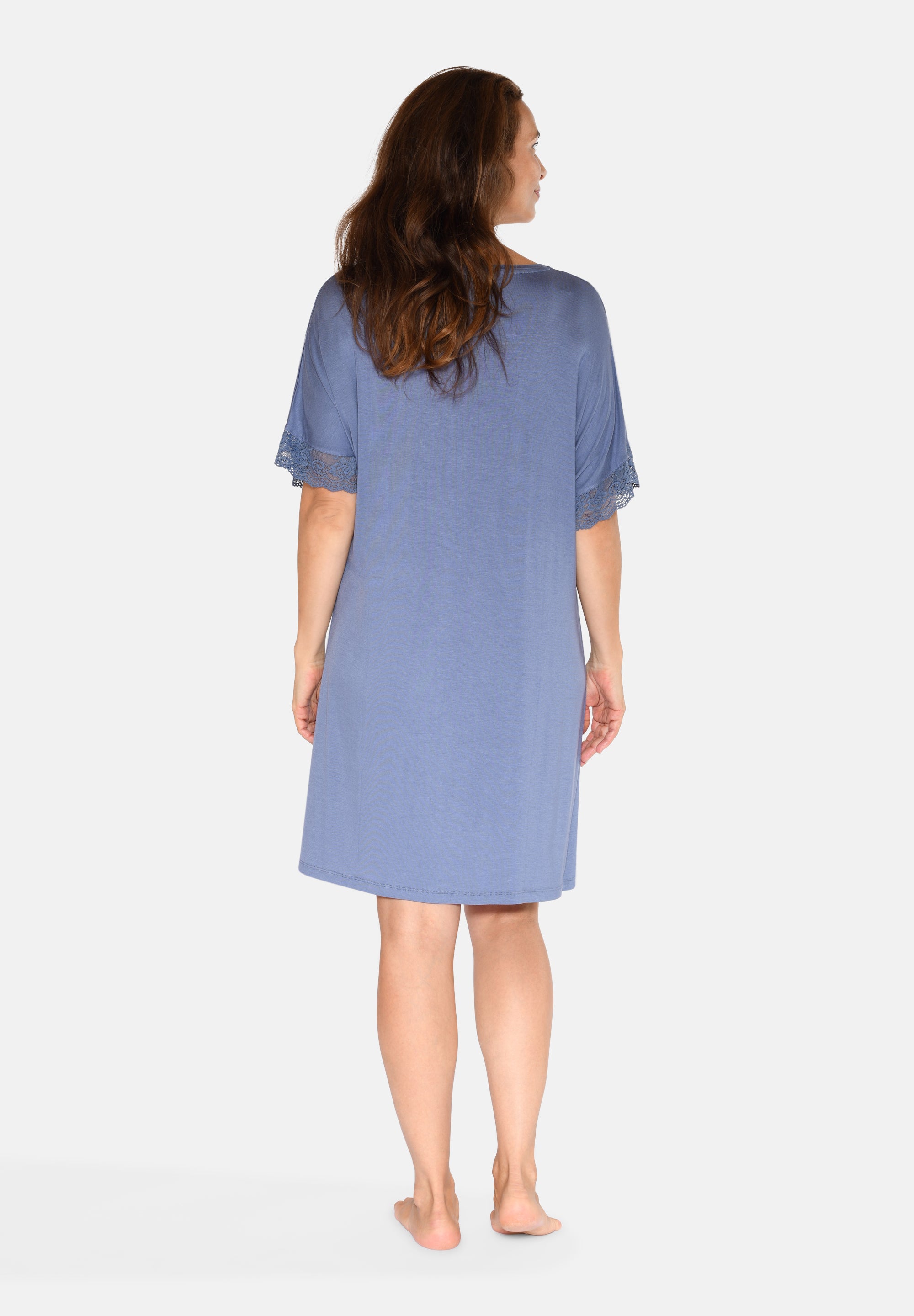 Lucille Dress, Wild Wind