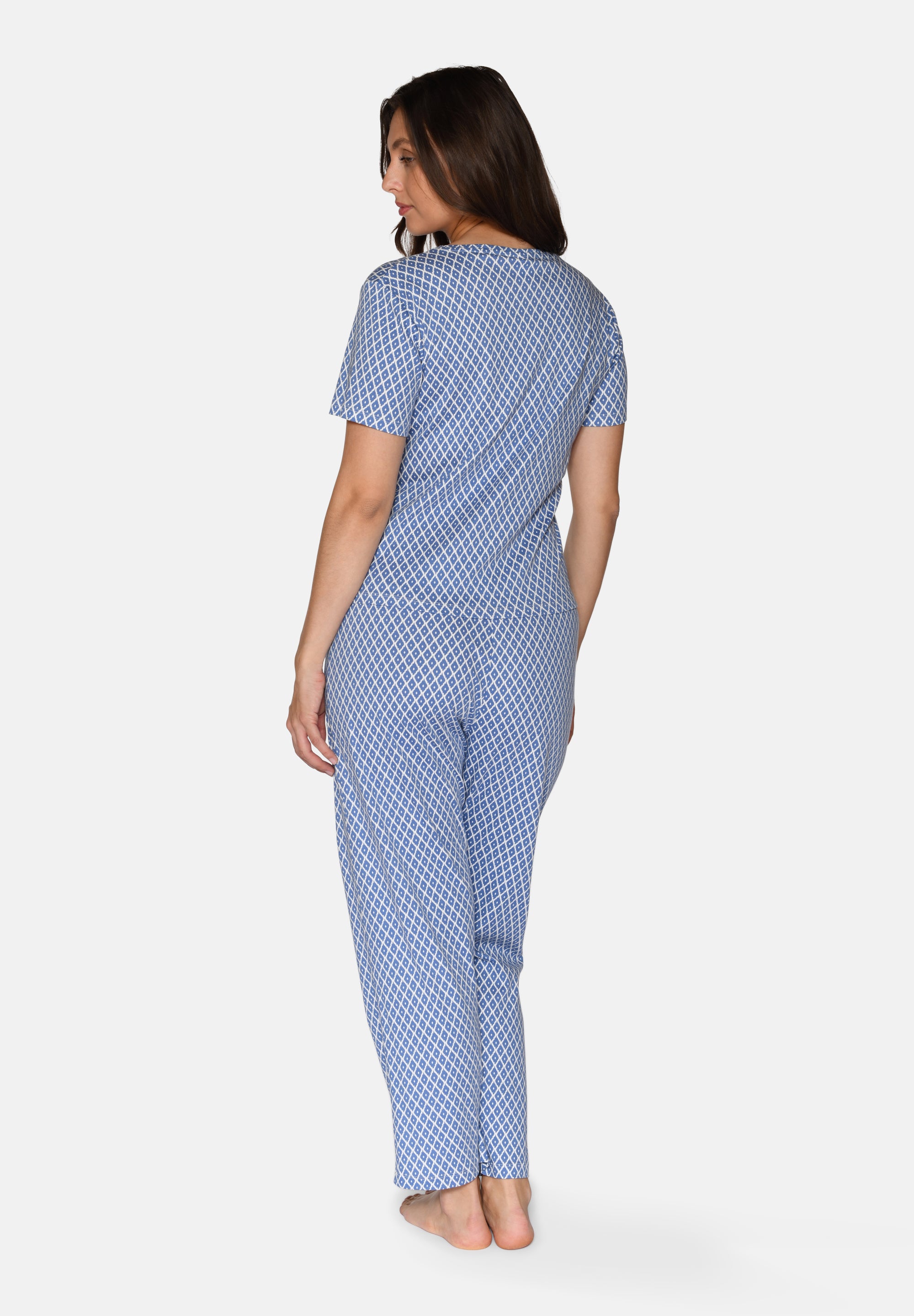 Jordan S/S T-shirt, Riverside AOP