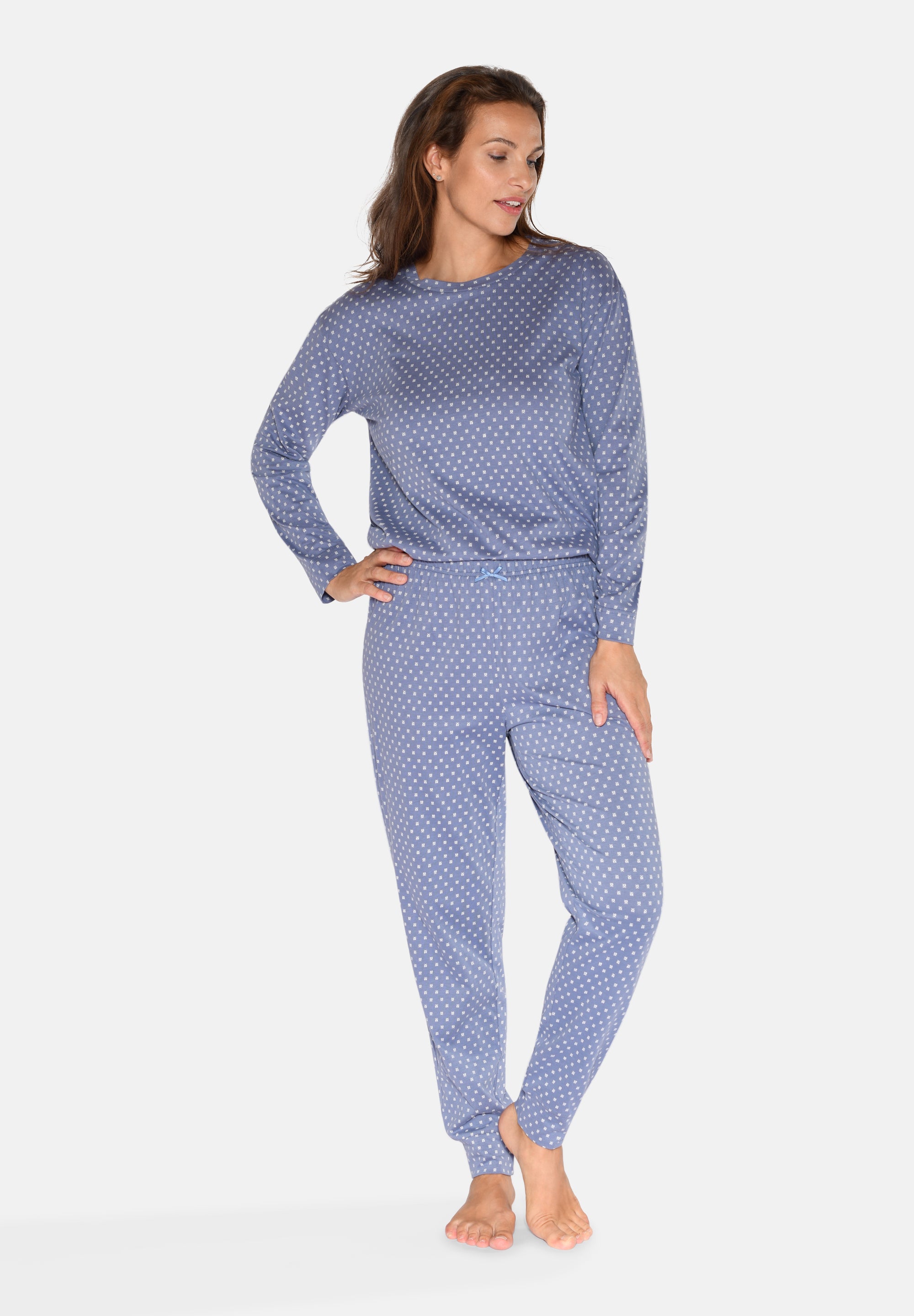 Charlotte Pants, Wild Wind AOP