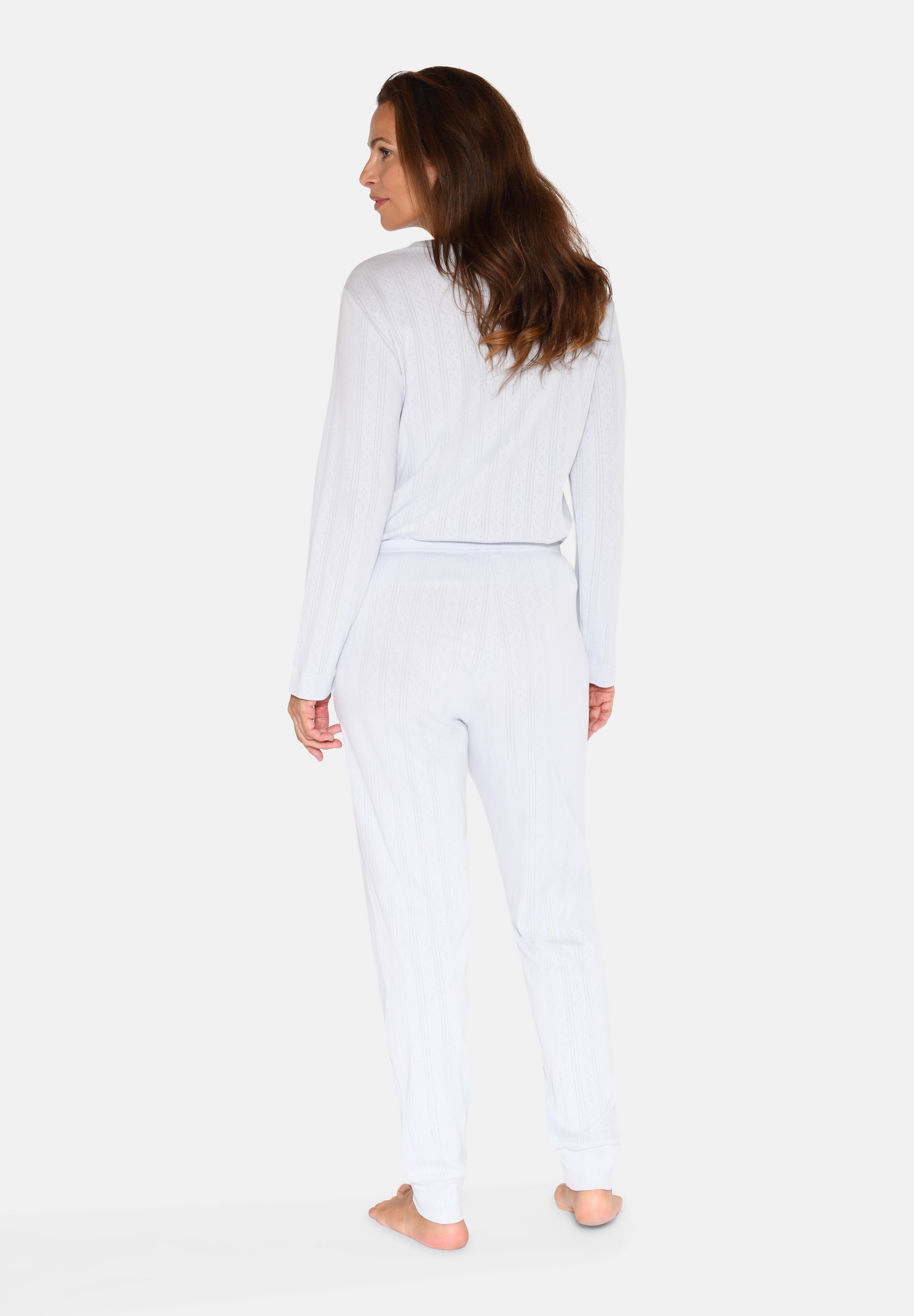 Charlotte Pants, Artic Ice