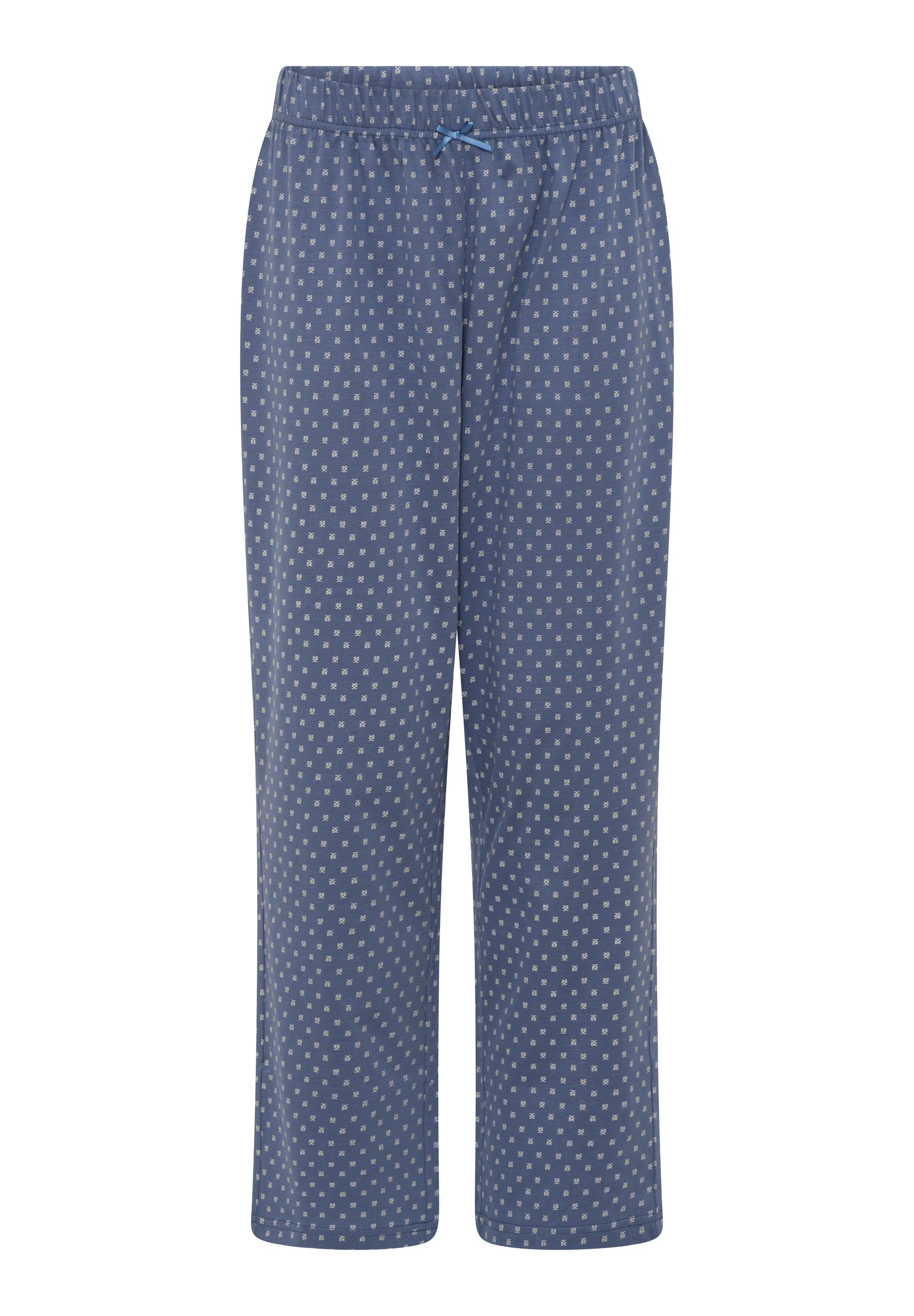 Charlotte Crop Pants, Wild Wind AOP