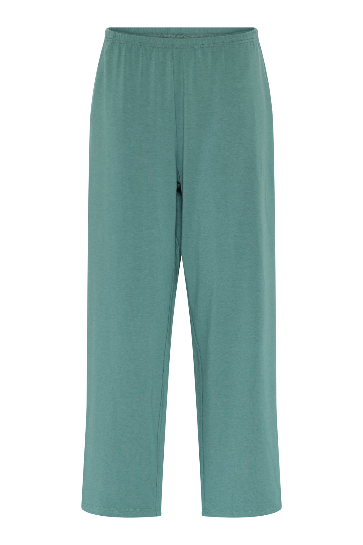 Charlot Crop Pants, Sagebrush Green