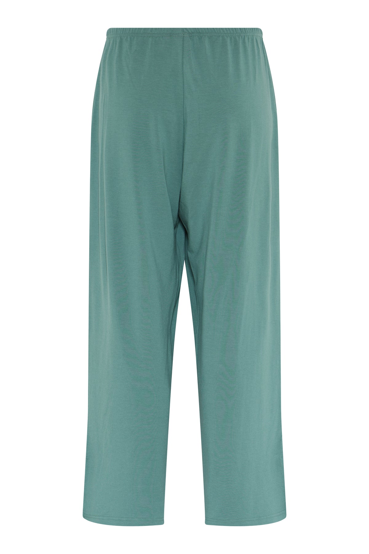 Charlot Crop Pants, Sagebrush Green