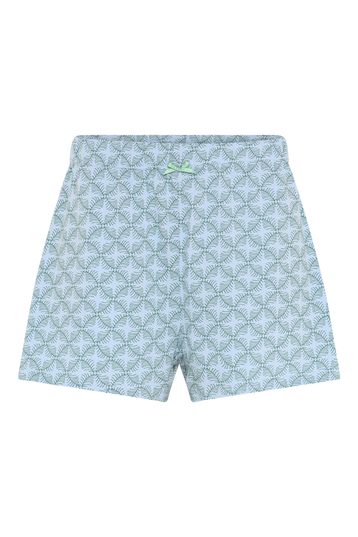 Kimmy Shorts, Kentucky Blue AOP