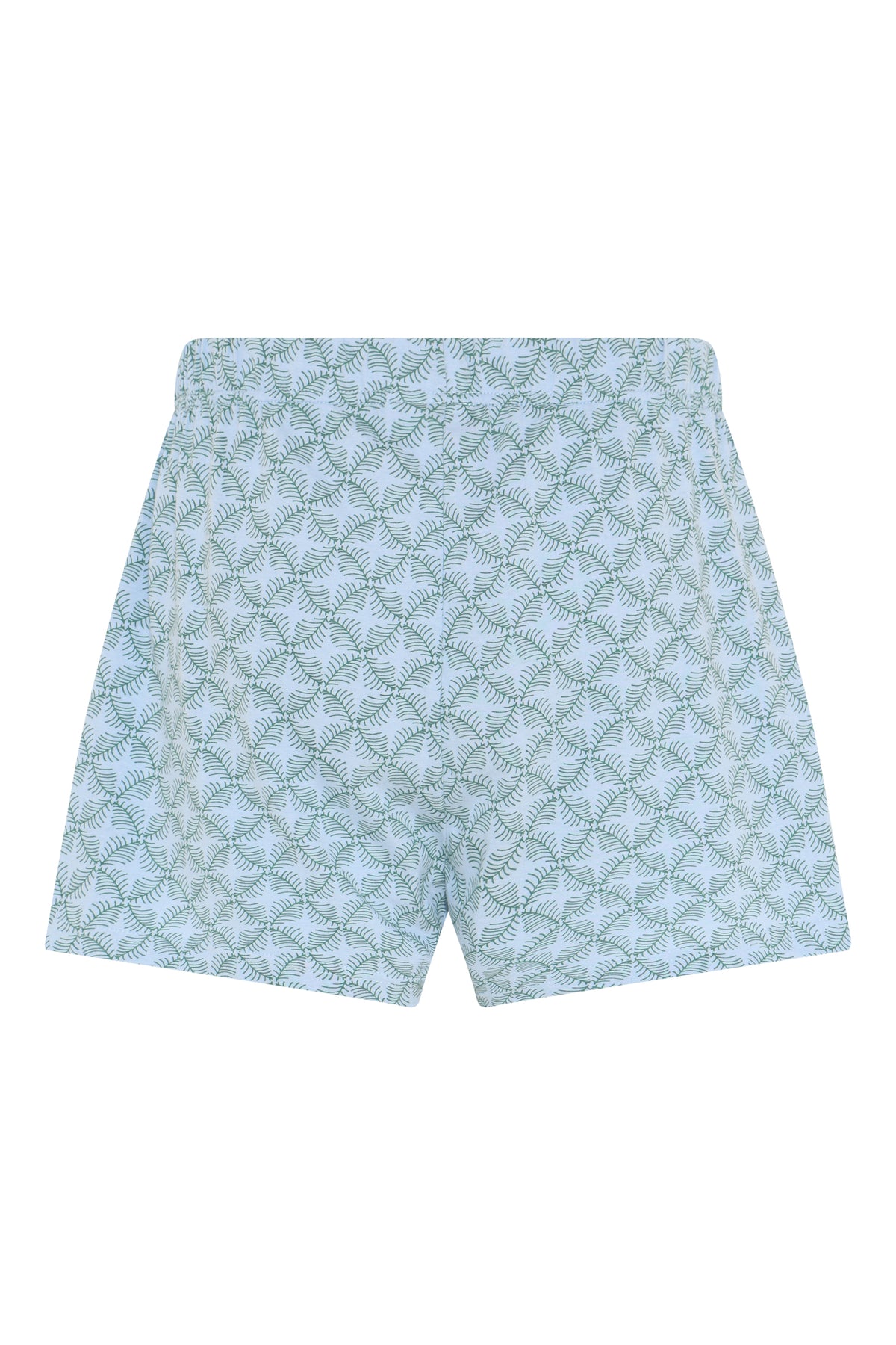 Kimmy Shorts, Kentucky Blue AOP