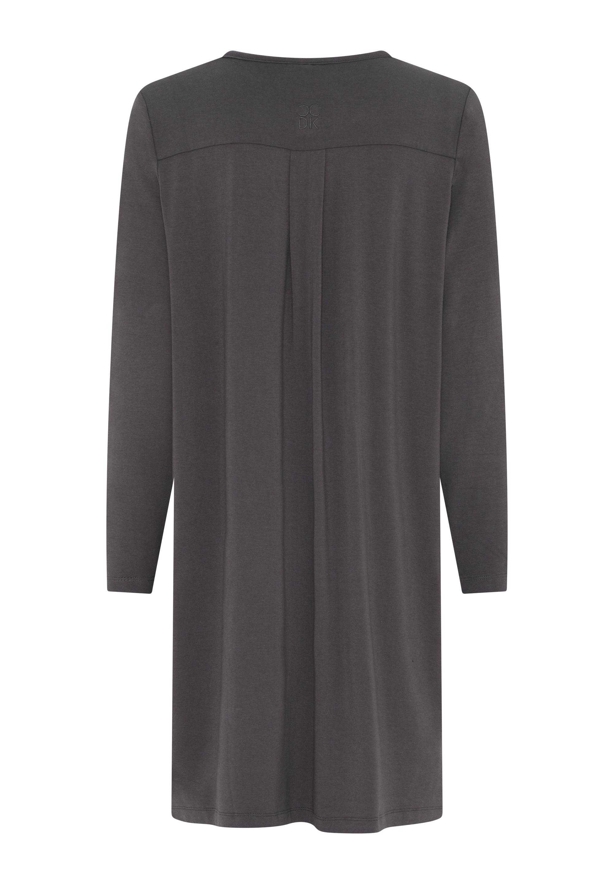 Bea Dress, Pavement