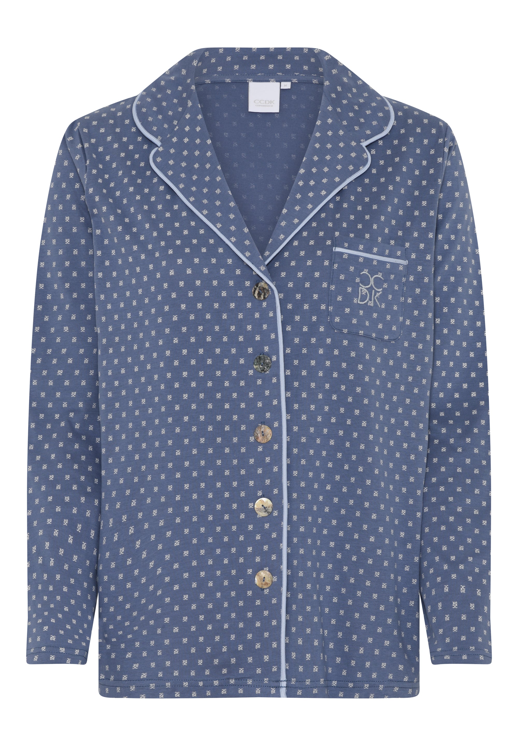 Joy Shirt, Wild Wind AOP