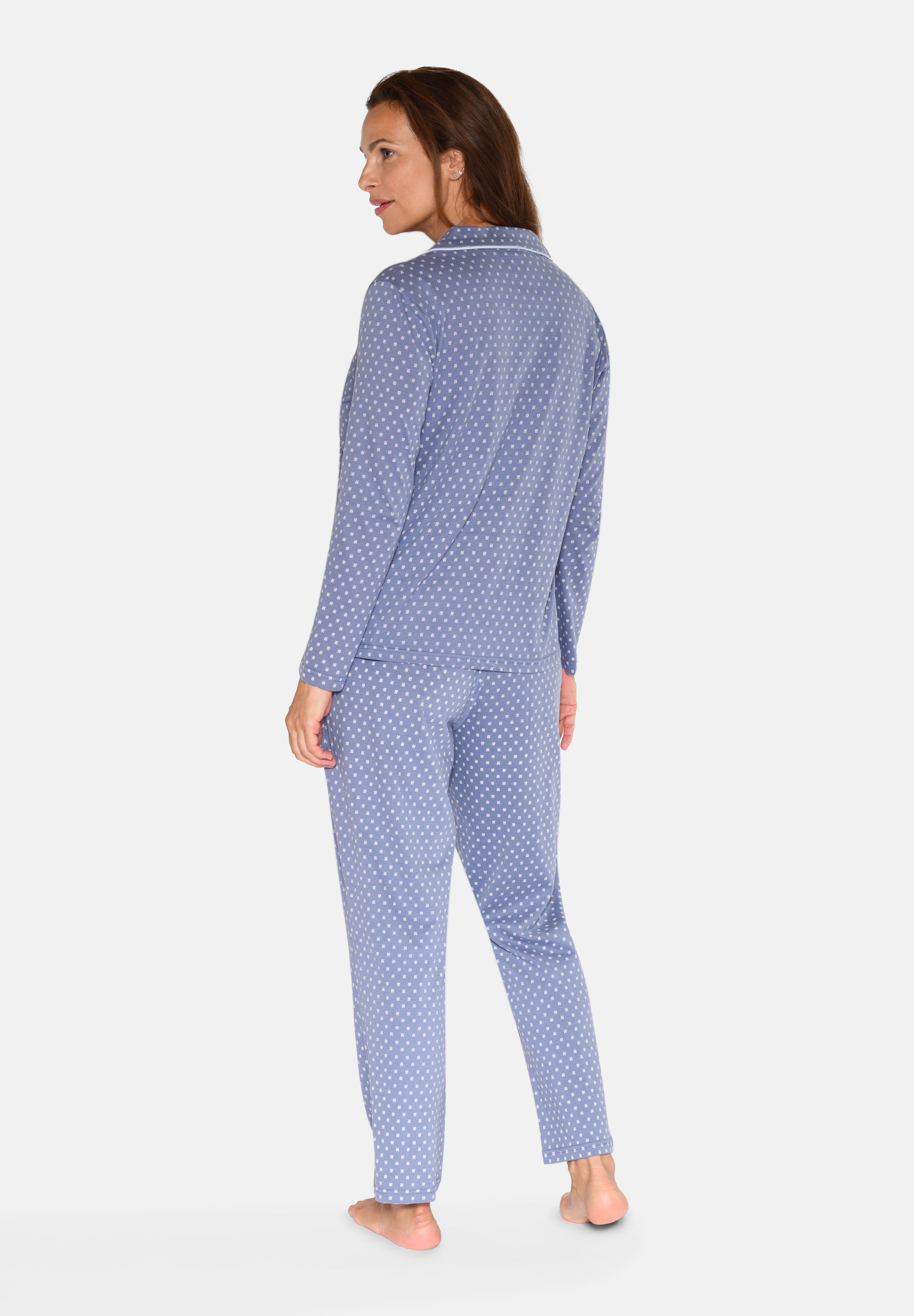 Joy Shirt, Wild Wind AOP
