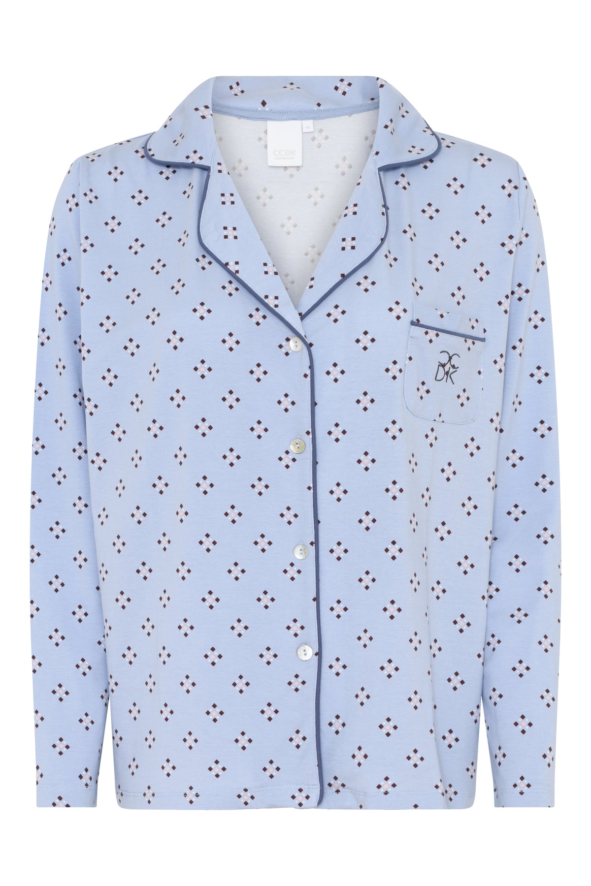 Joy Shirt, Eventide AOP
