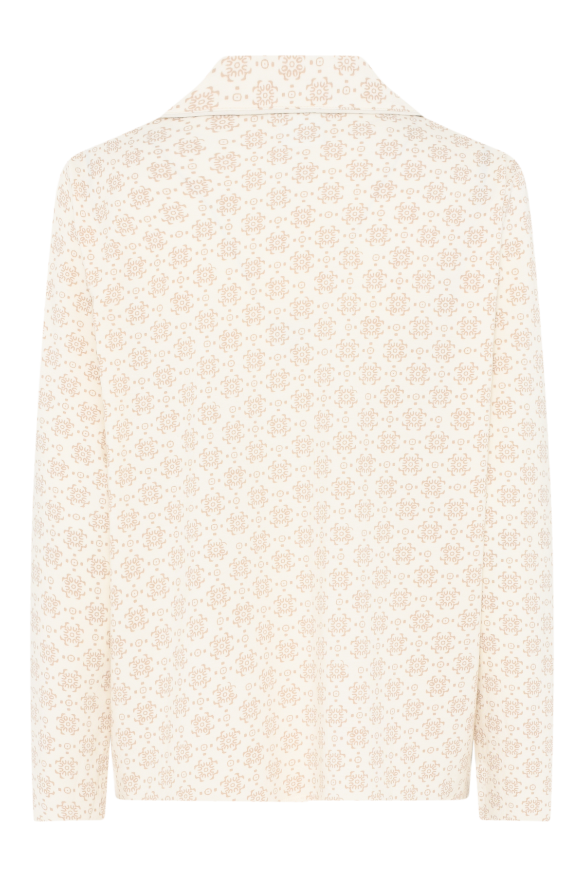 Joy Shirt, Cement AOP