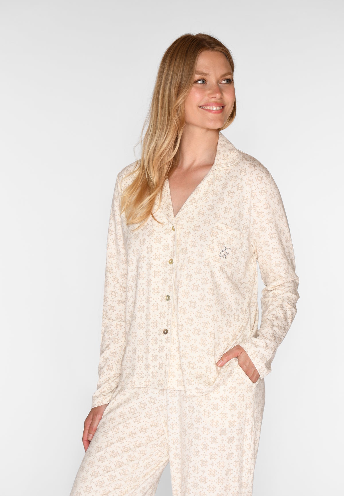 Joy Shirt, Cement AOP