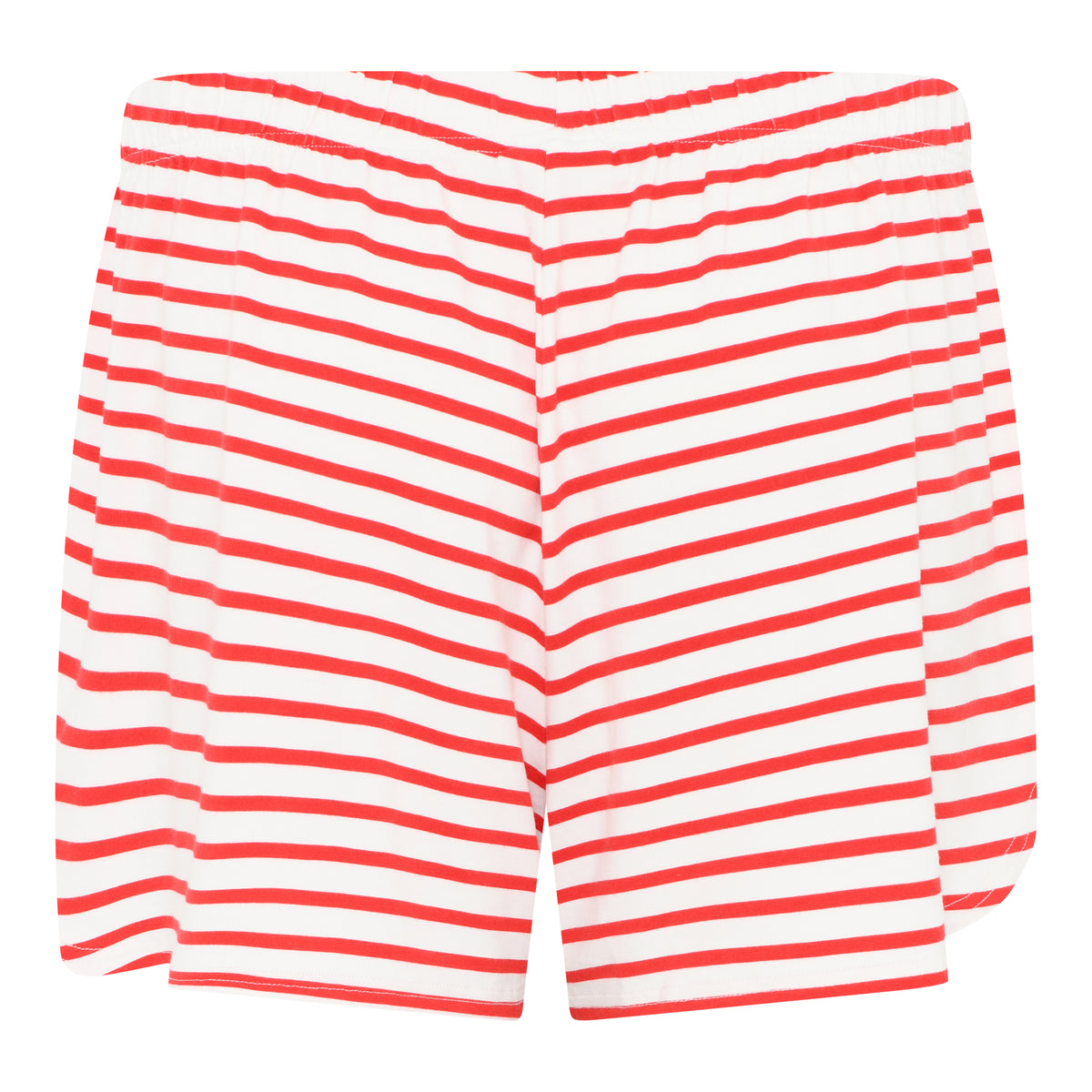 Kimmy Shorts, Bittersweet Stripe
