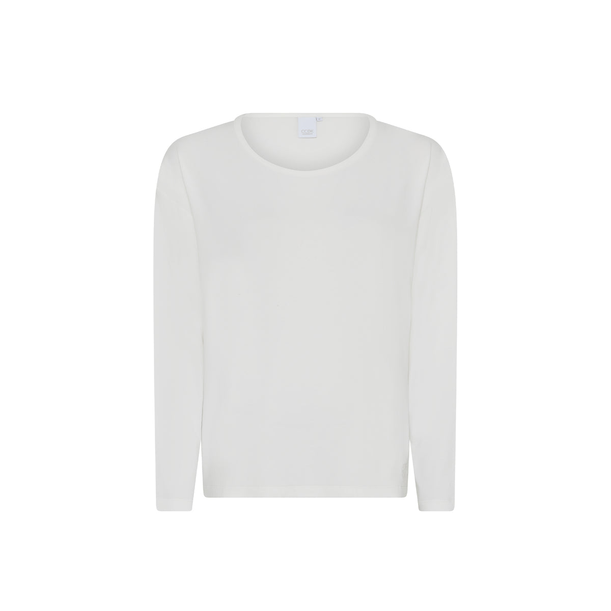 Britt L/S T-shirt, Snow White