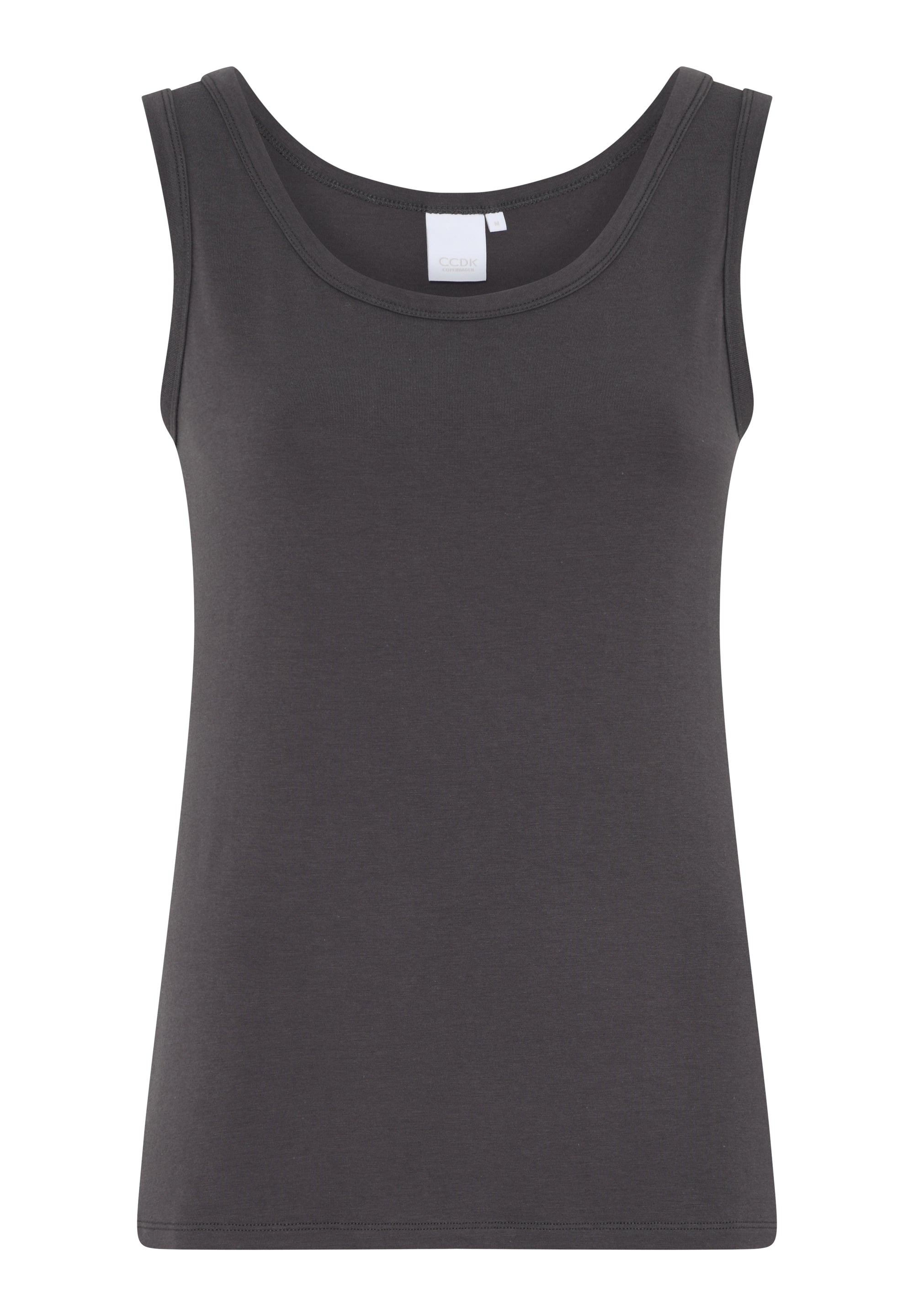 Ann Tank Top, Pavement