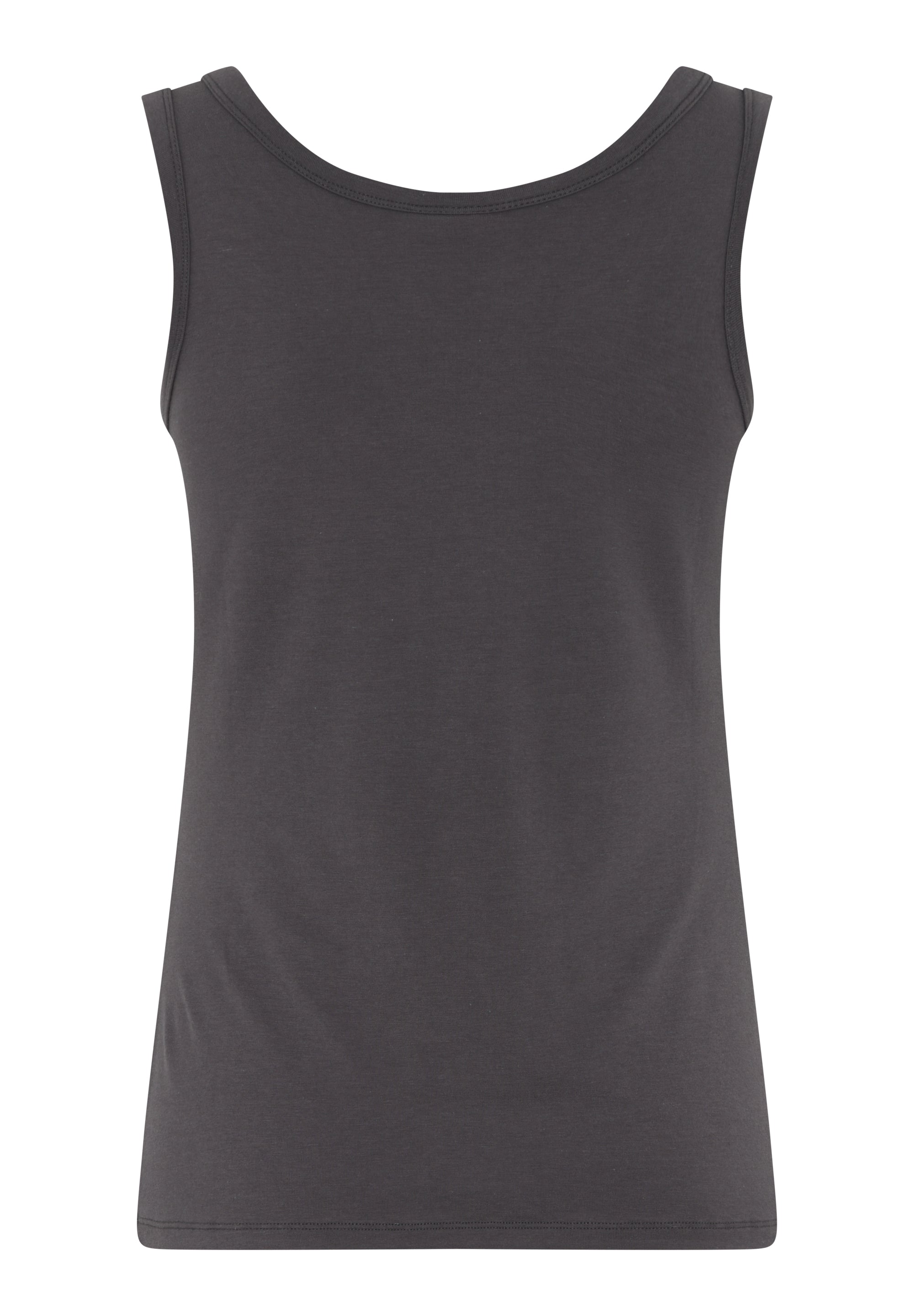 Ann Tank Top, Pavement