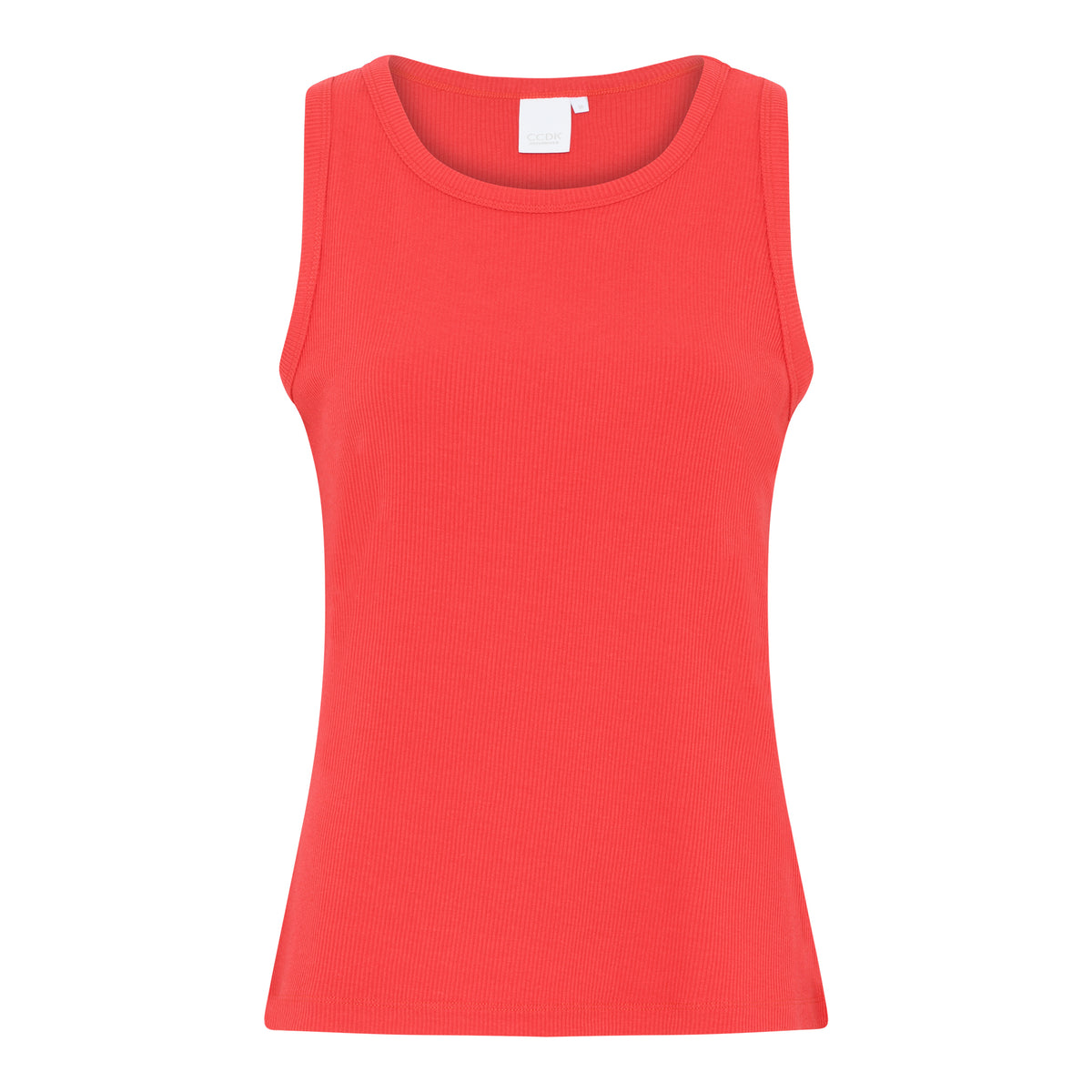 Anja Tank Top, Bittersweet