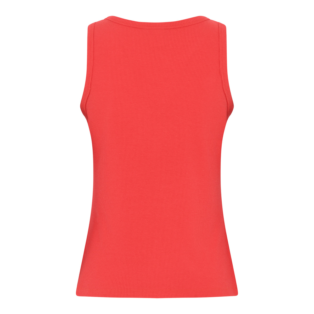 Anja Tank Top, Bittersweet