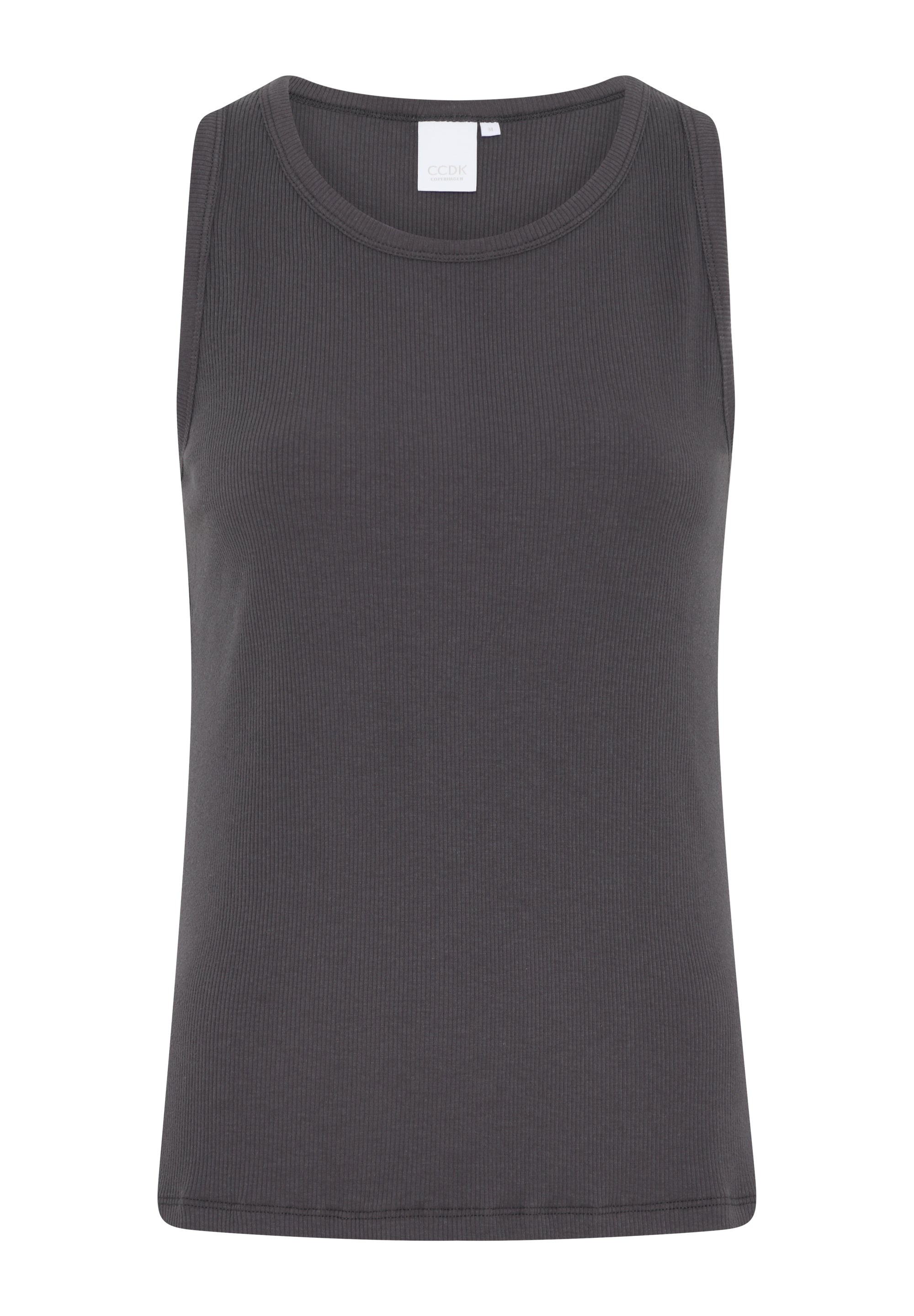 Anja Tank Top, Pavement