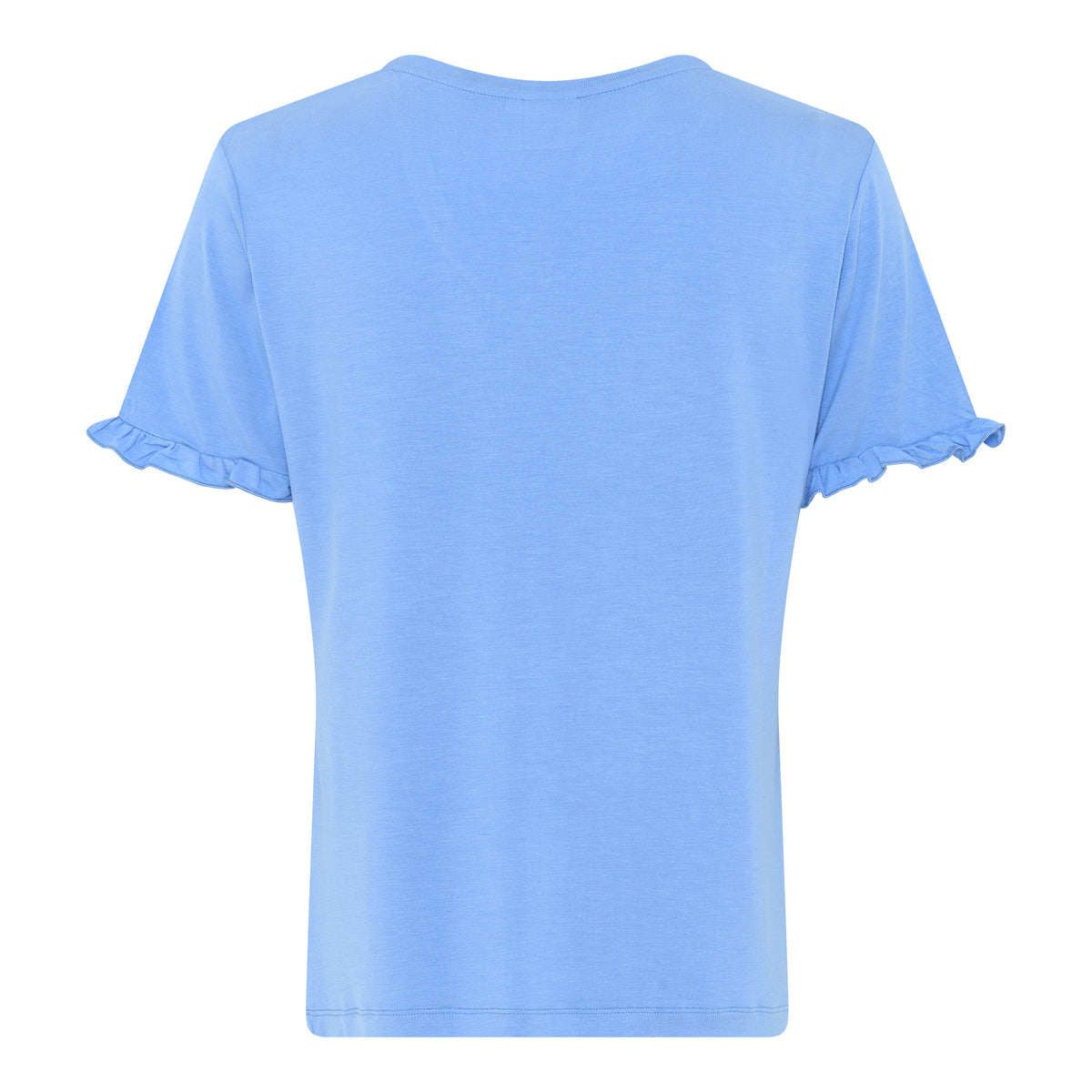 Jordan Frill T-shirt, Azurine
