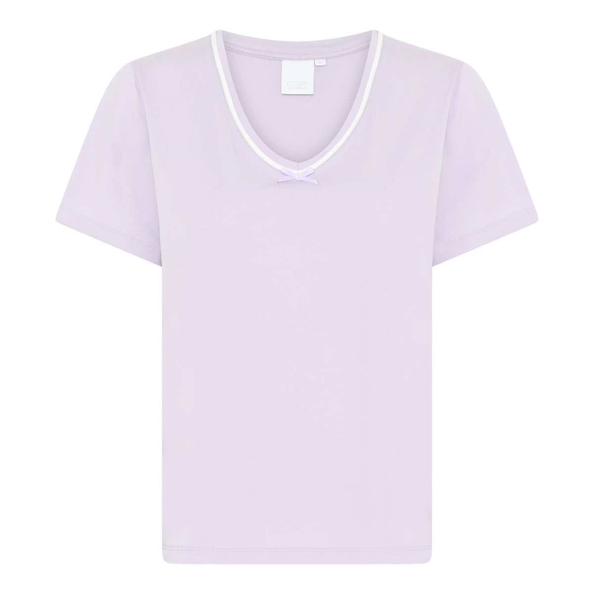 Jonna T-shirt, Misty Lilac
