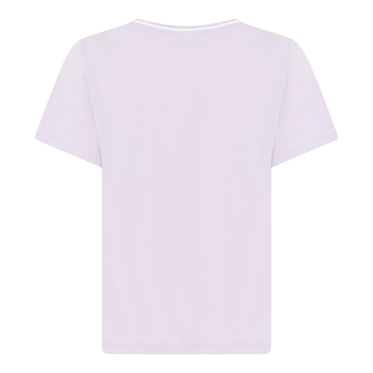 Jonna T-shirt, Misty Lilac