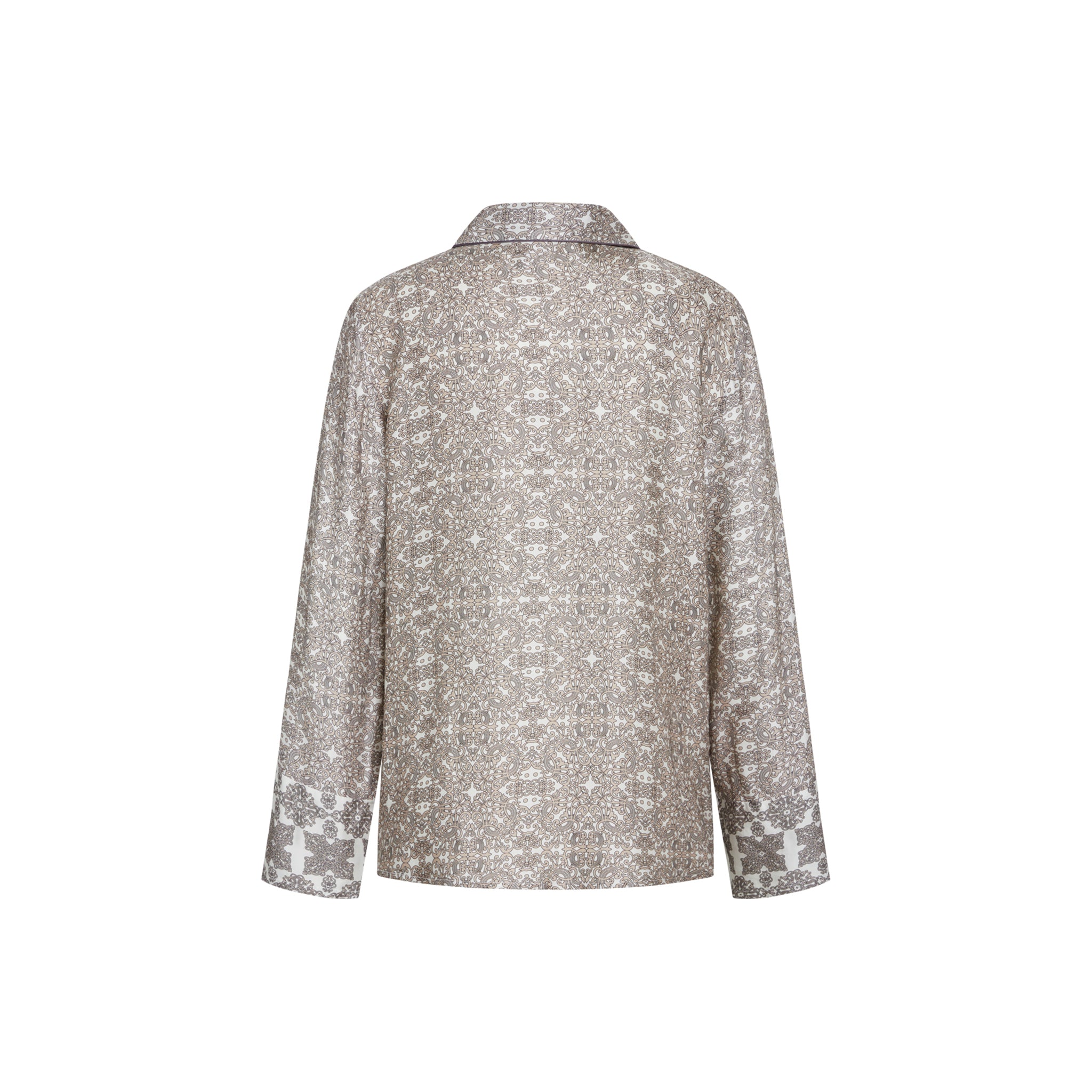 Josephine Shirt, Snow White AOP