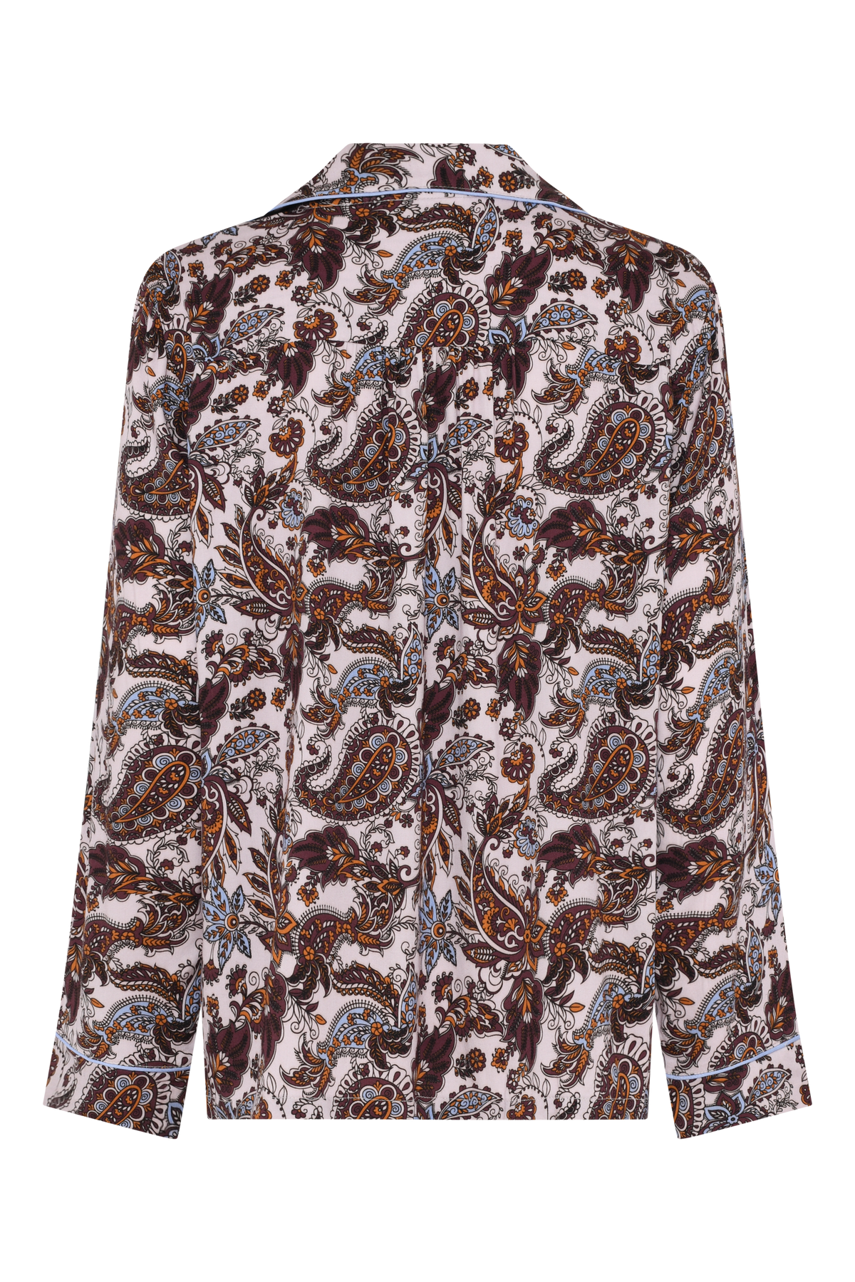 Josephine Shirt, Fudge AOP