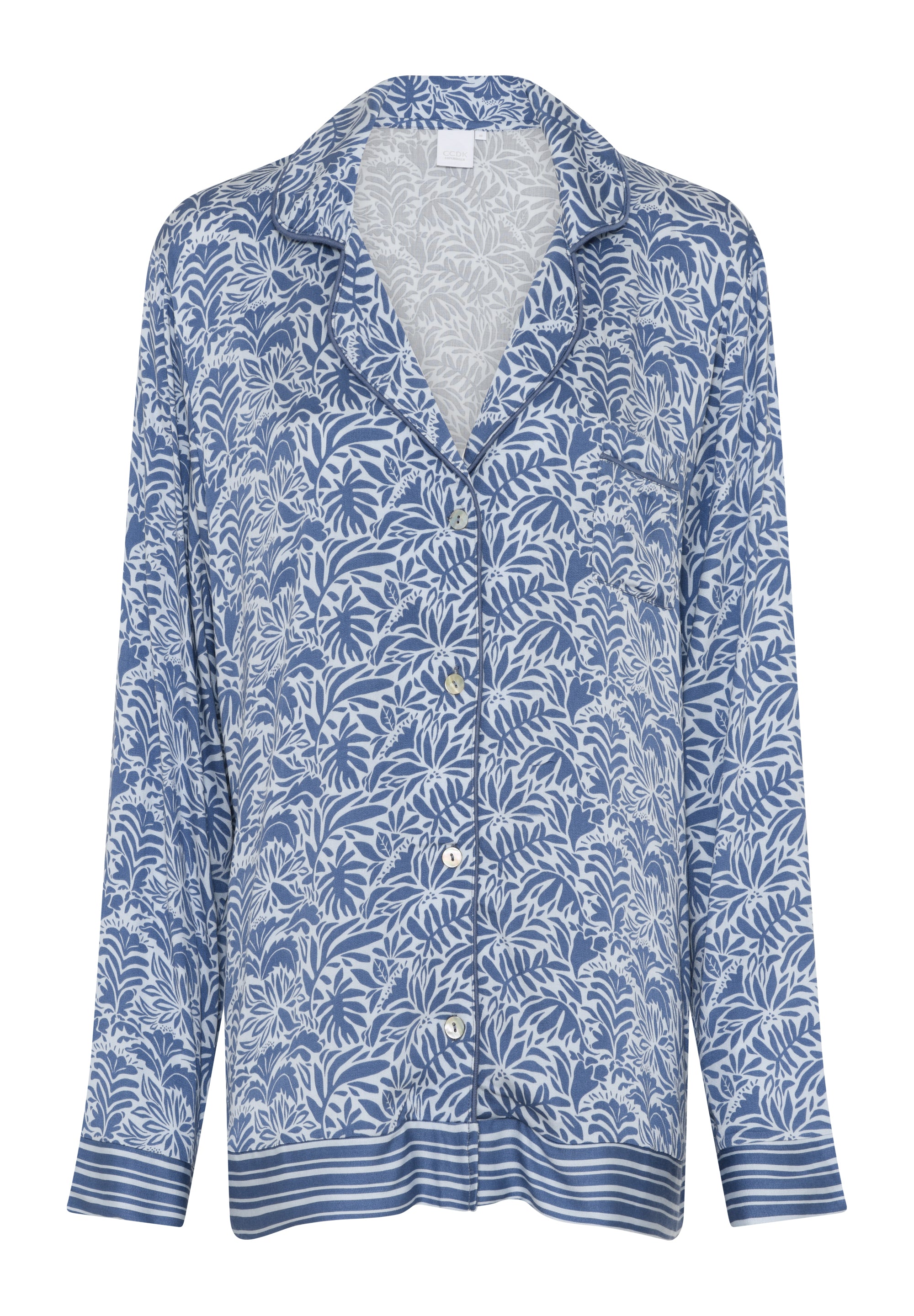 Josephine Shirt, Wild Wind AOP