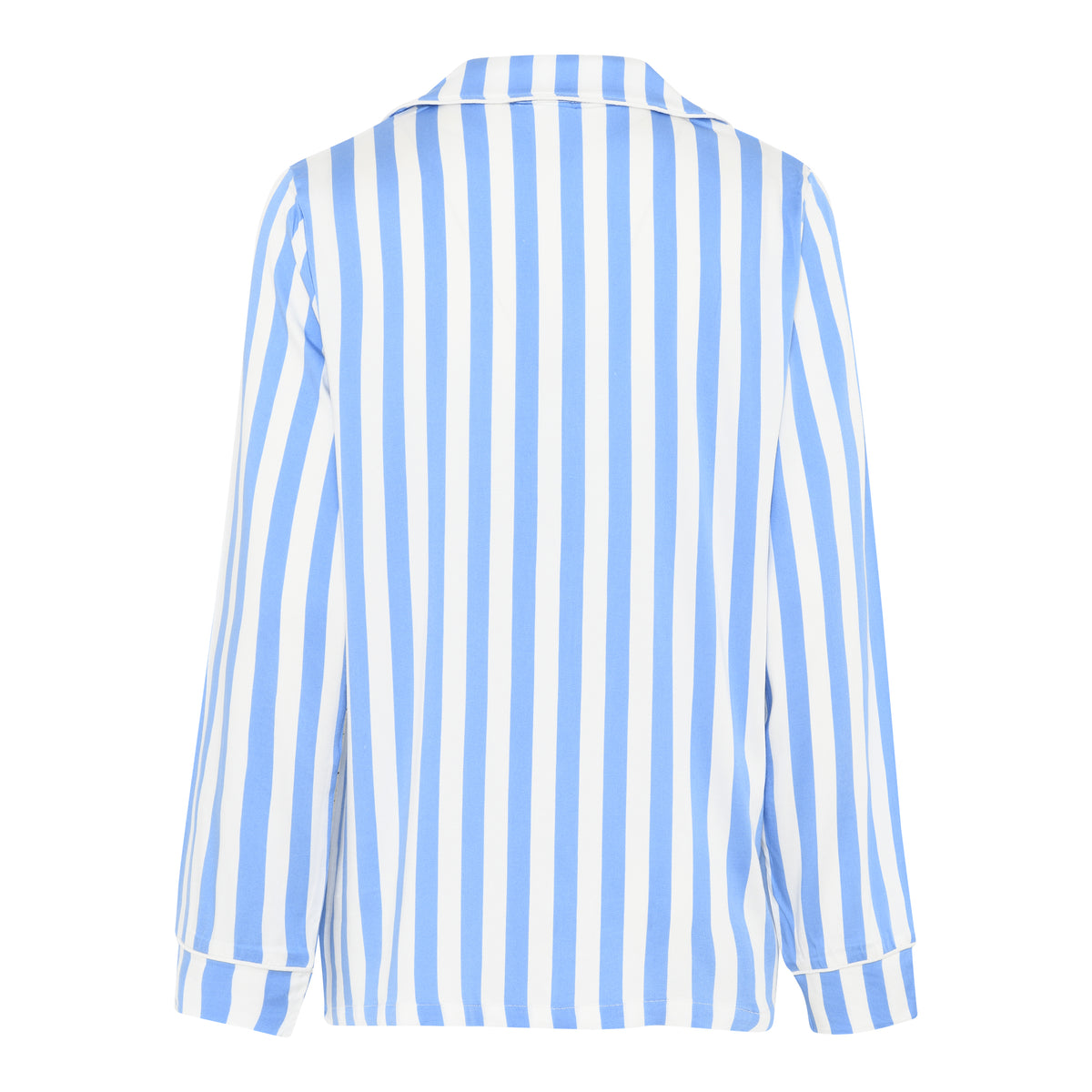 Josephine Shirt, Azurine AOP
