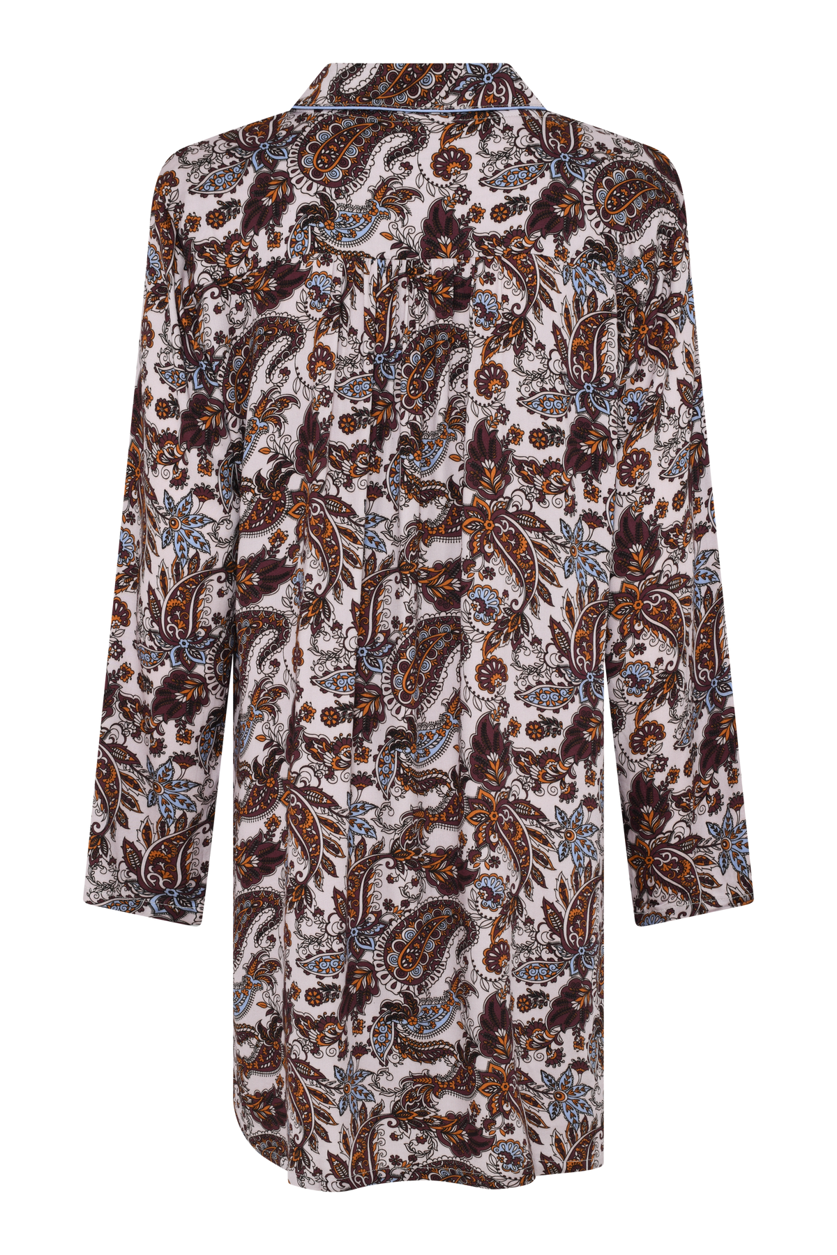 Josephine Dress, Fudge AOP