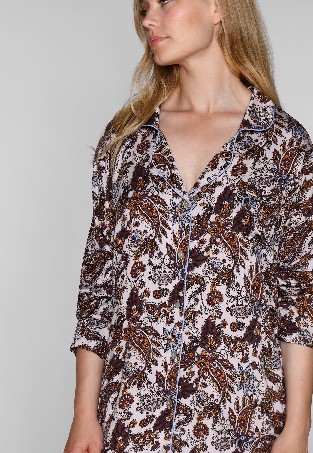 Josephine Dress, Fudge AOP