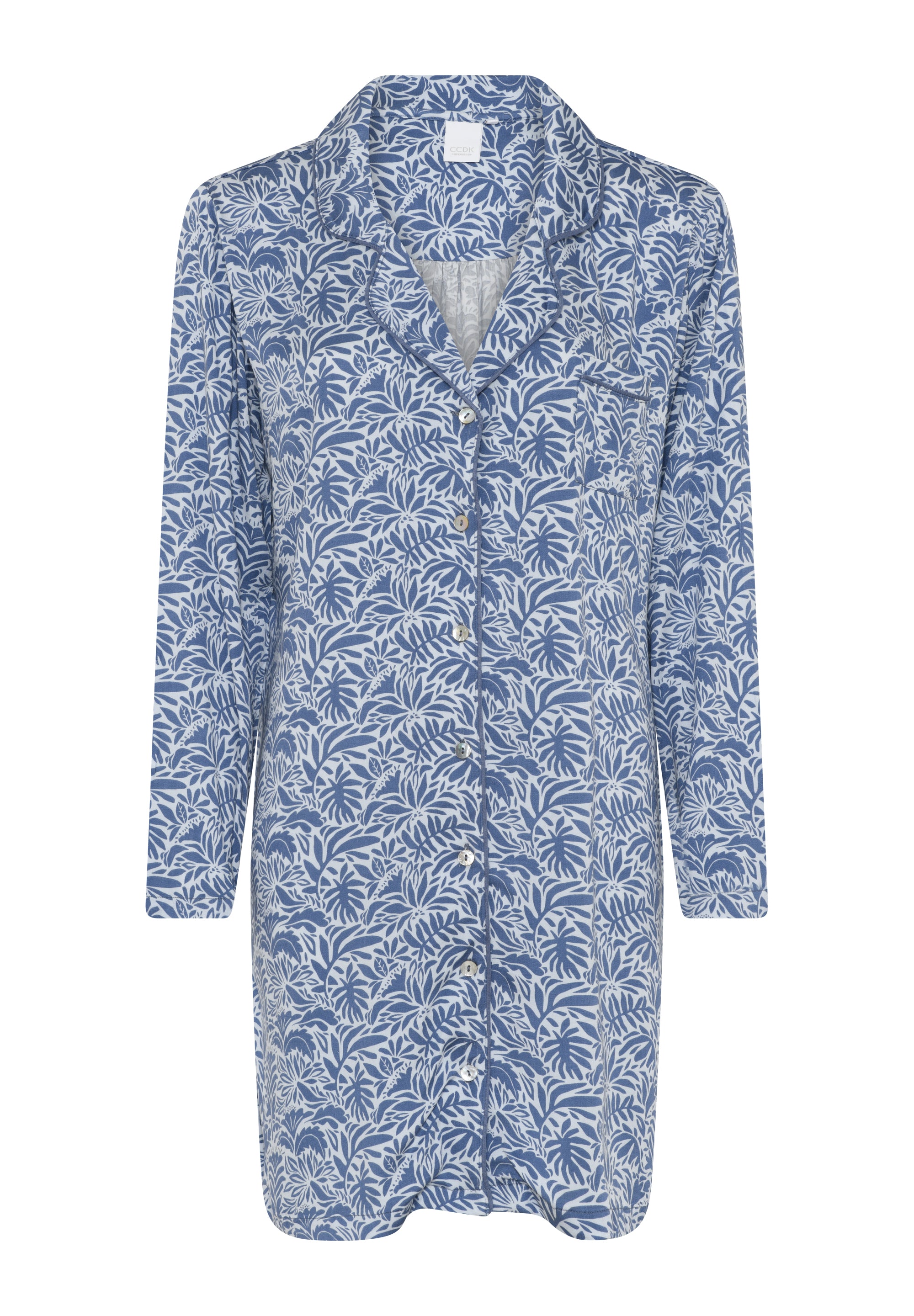 Josephine Dress, Wild Wind AOP