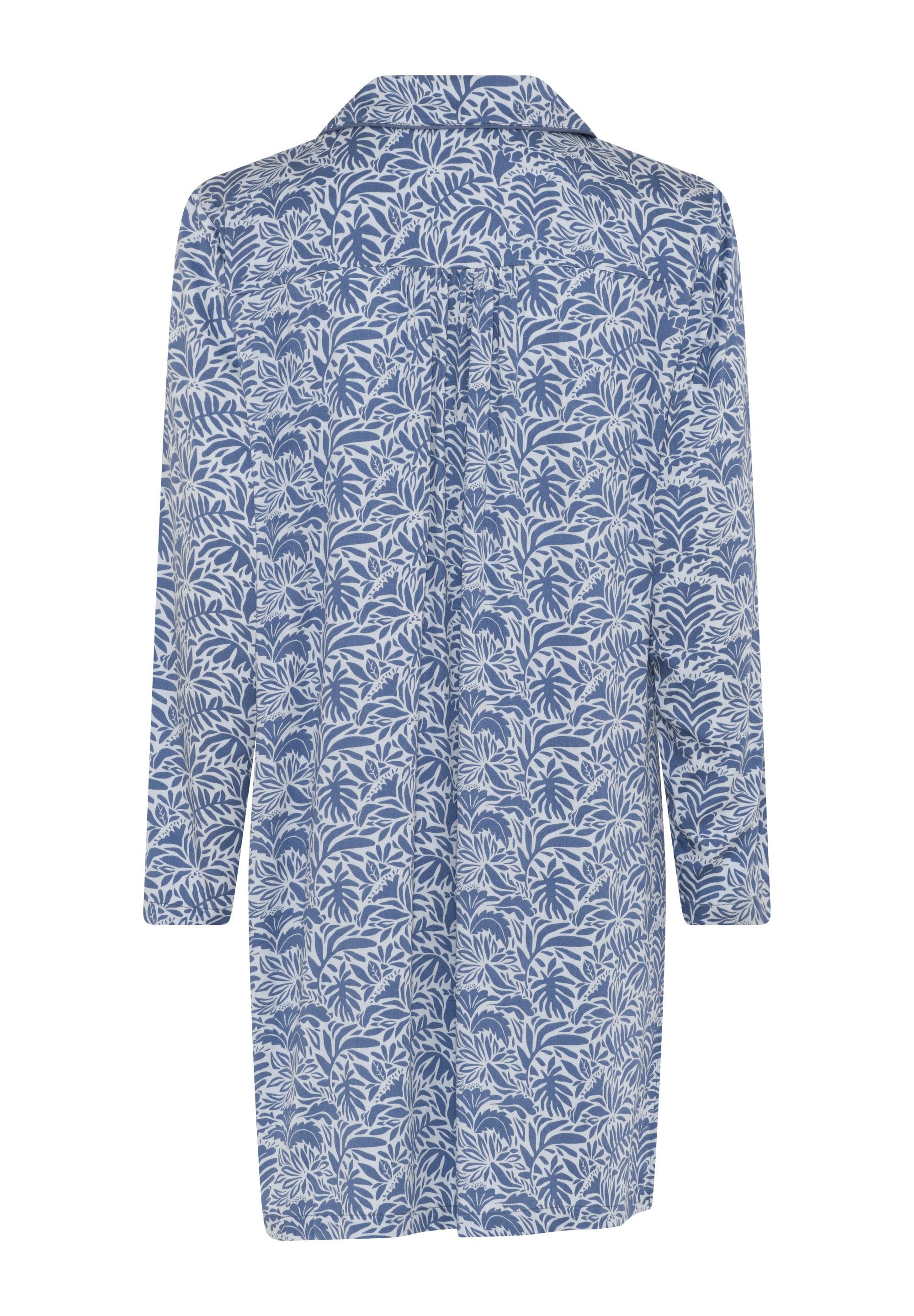 Josephine Dress, Wild Wind AOP