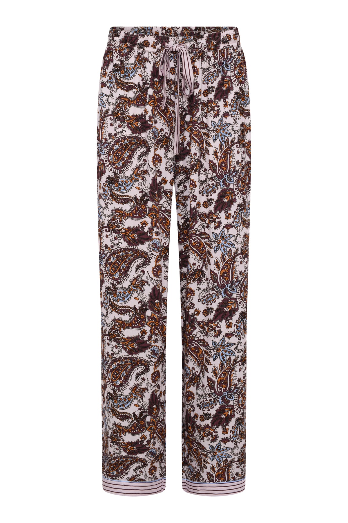 Janet Pants, Fudge AOP