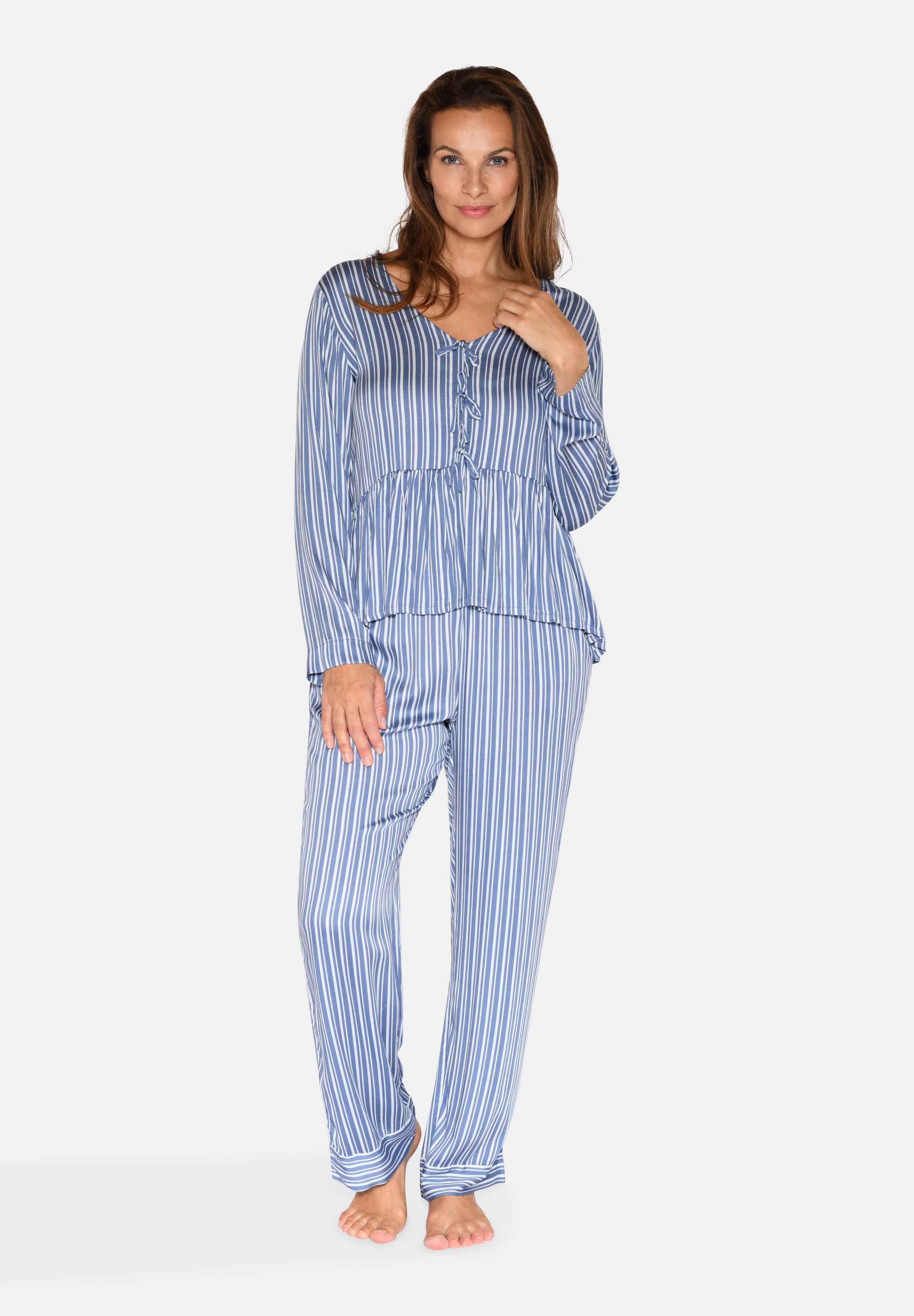 Janet Pants, Wild Wind Stripe