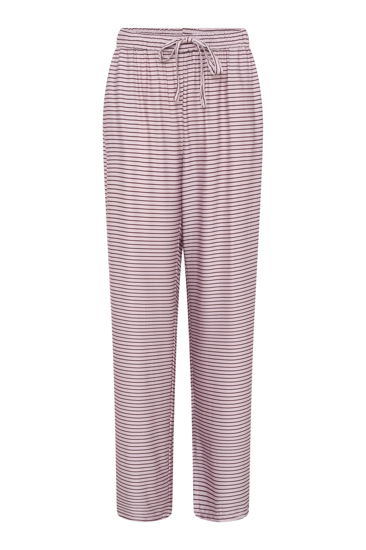 Janet Pants, Violet Ice Stripe