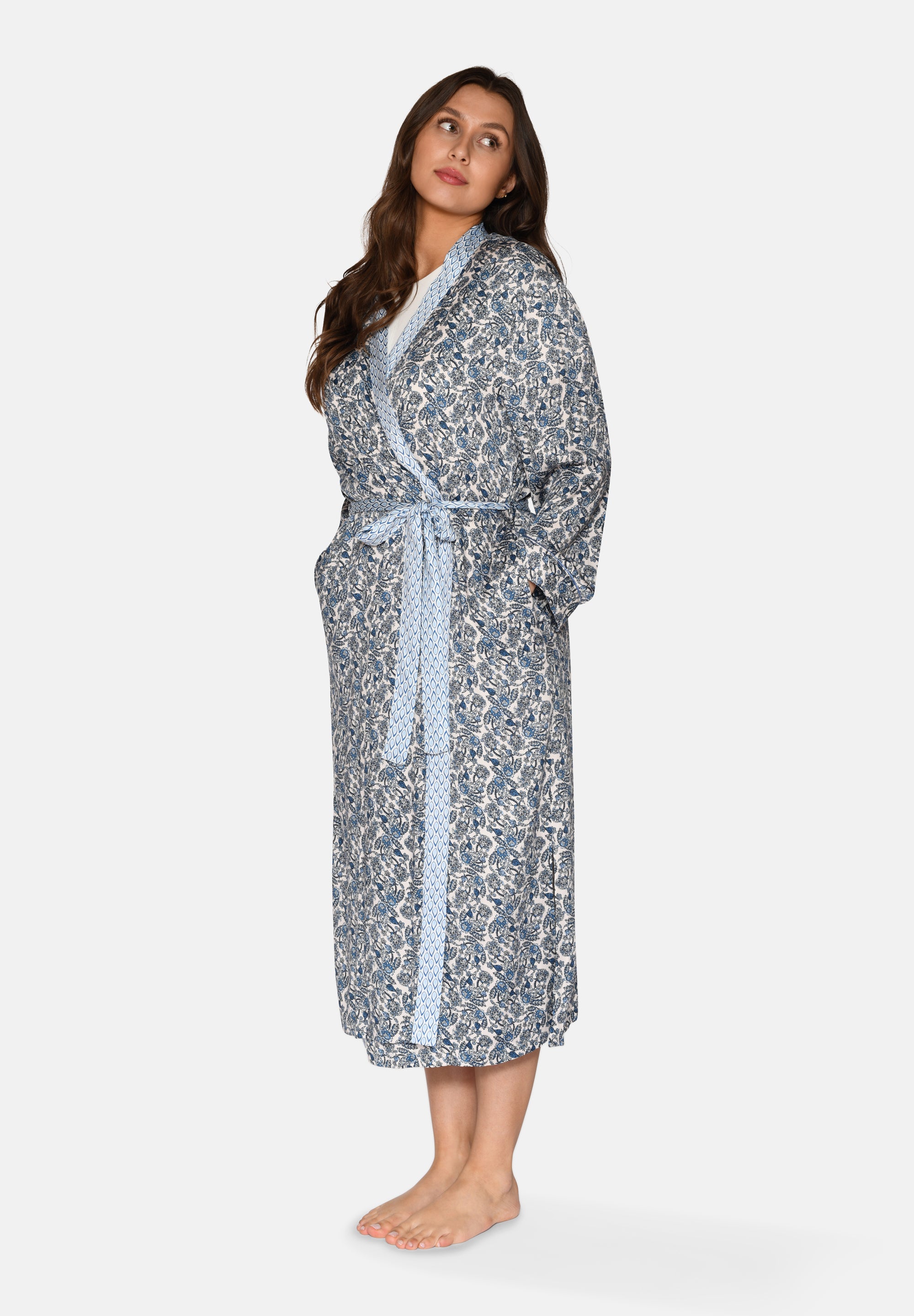 Noa Kimono, Riverside AOP