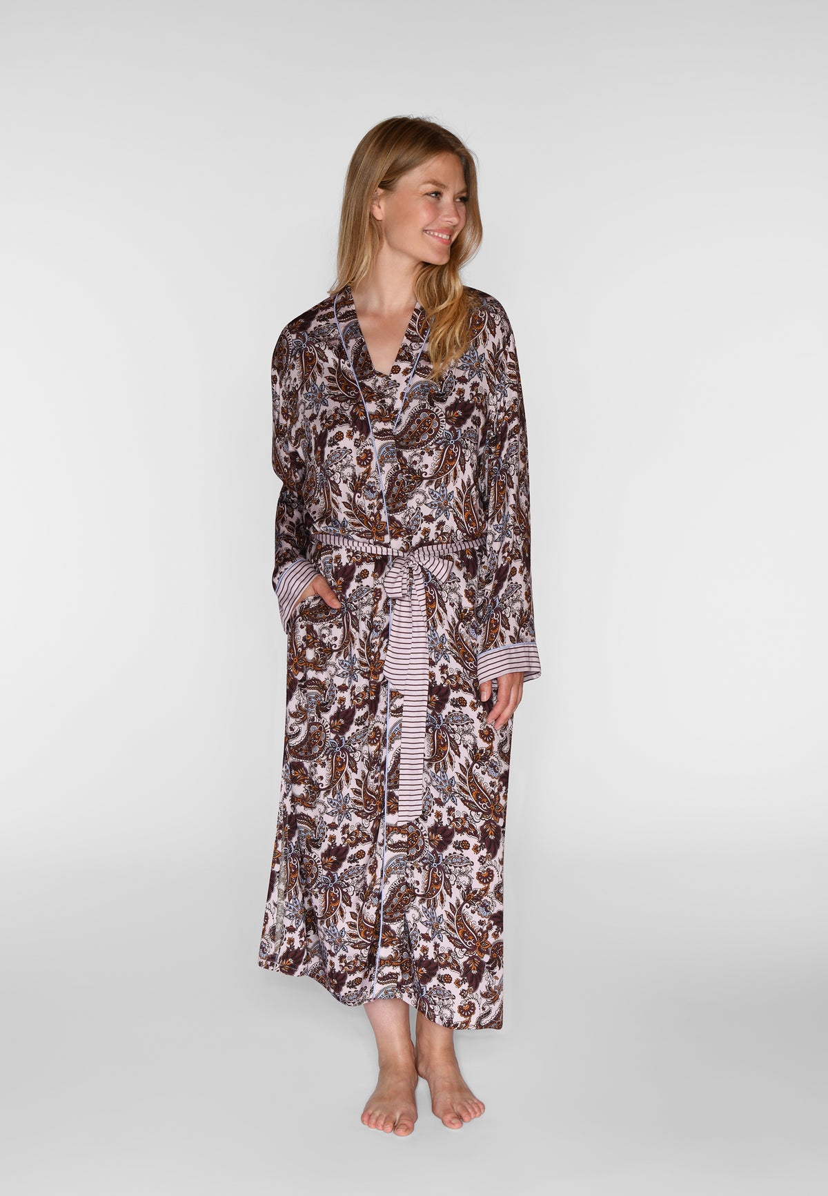 Noa Kimono, Fudge AOP
