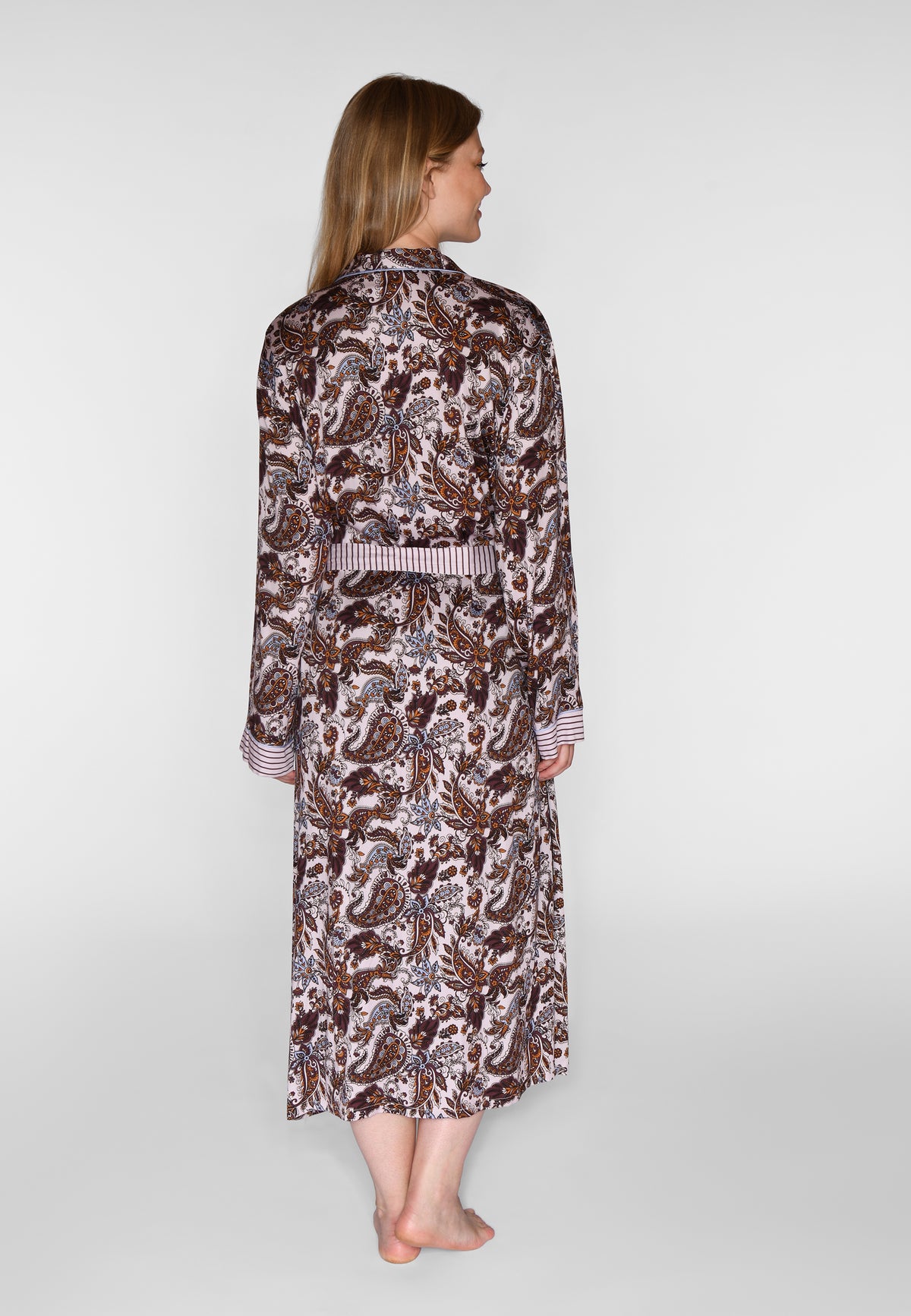 Noa Kimono, Fudge AOP