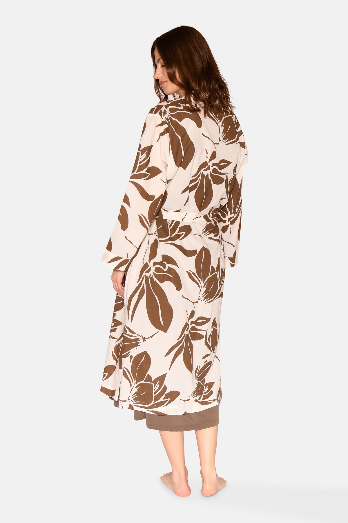 Noa Kimono, Snow White AOP